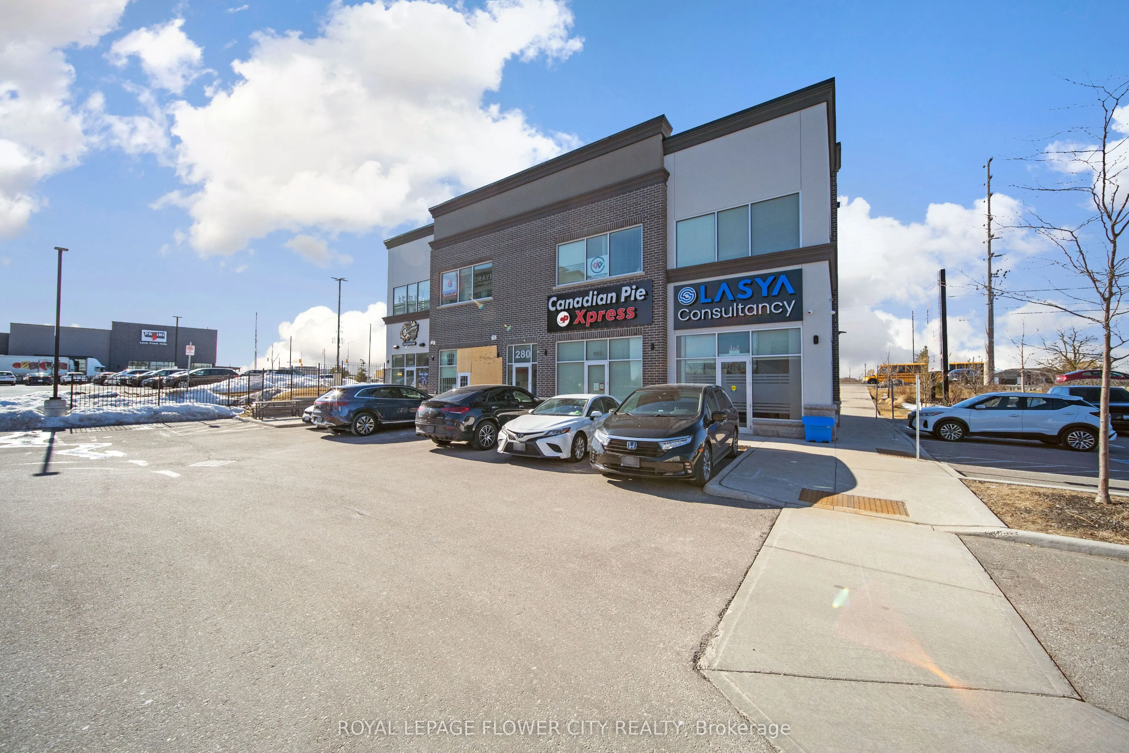 280 Derry Road, #202 A