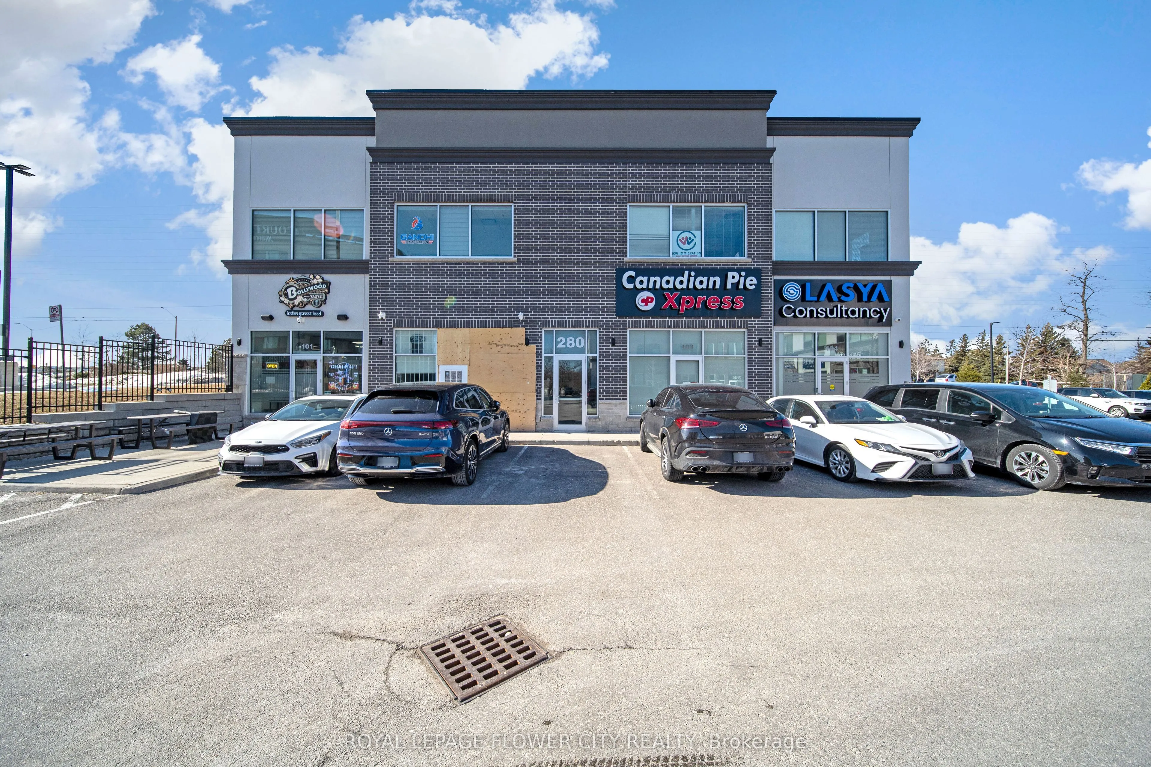 280 Derry Road, #202 A