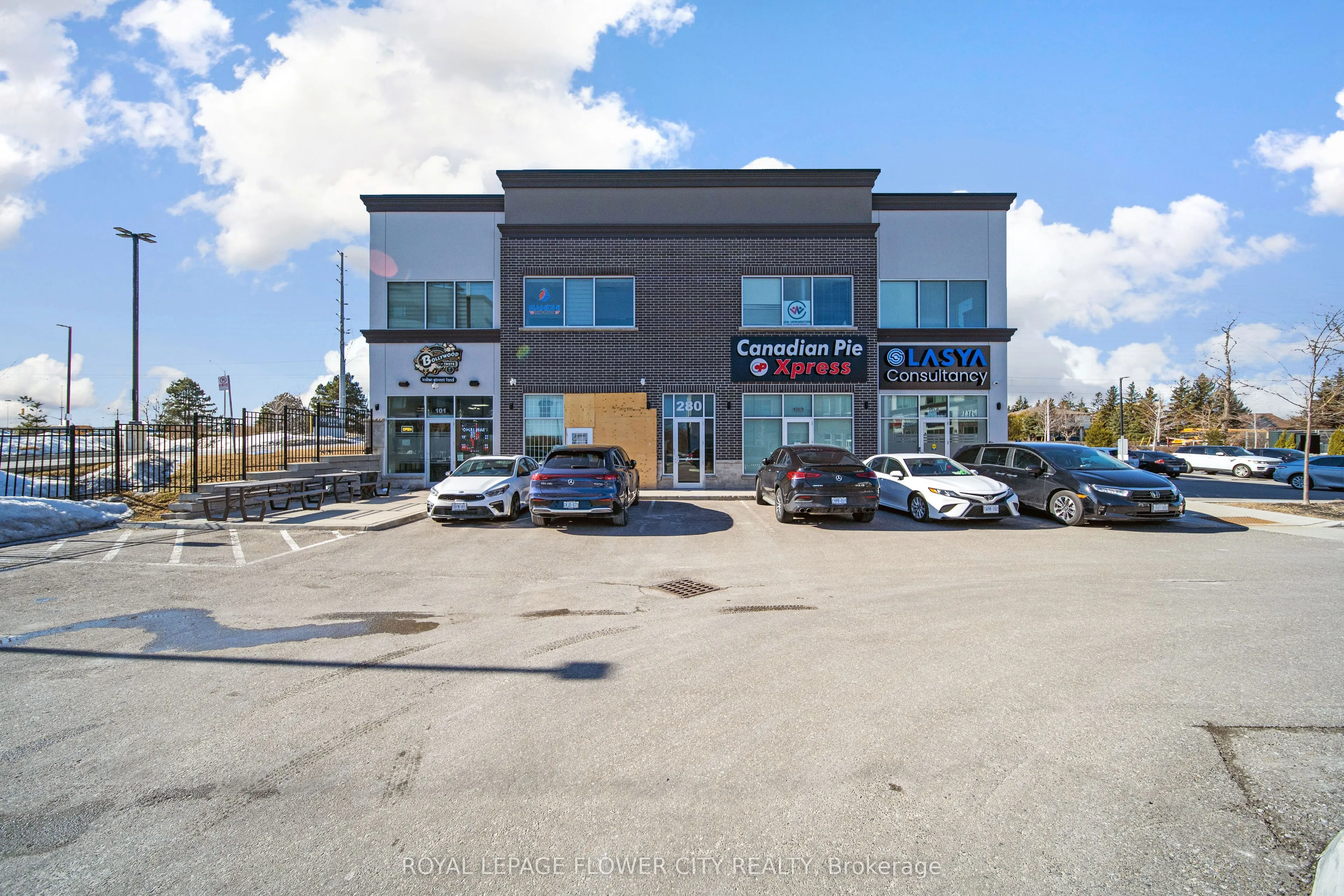 280 Derry Road, #202 A