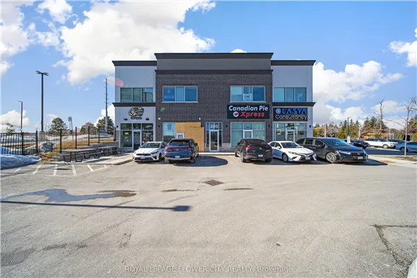 280 Derry Road