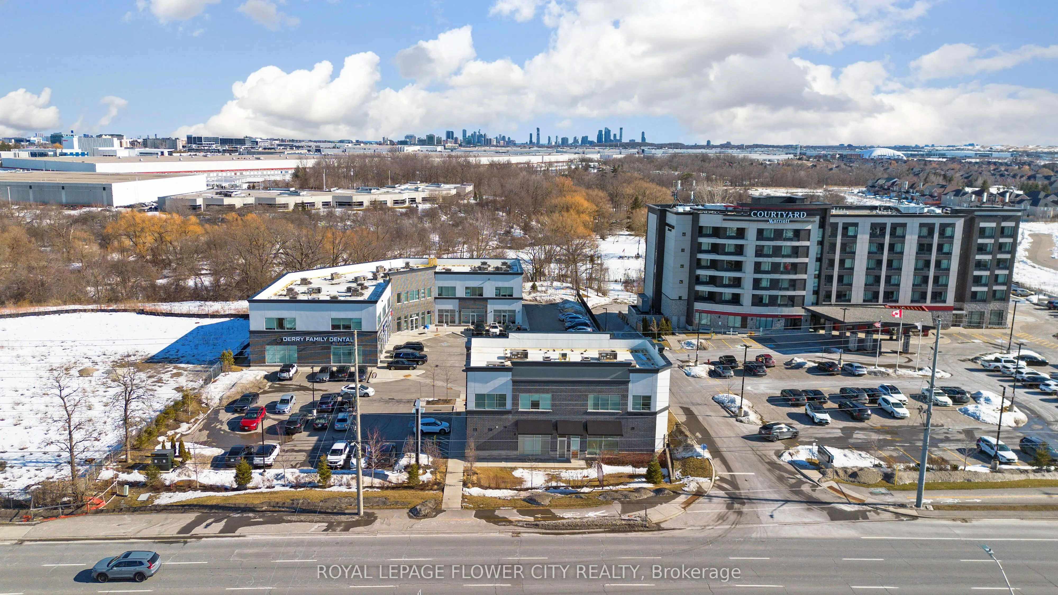 280 Derry Road, #202 A