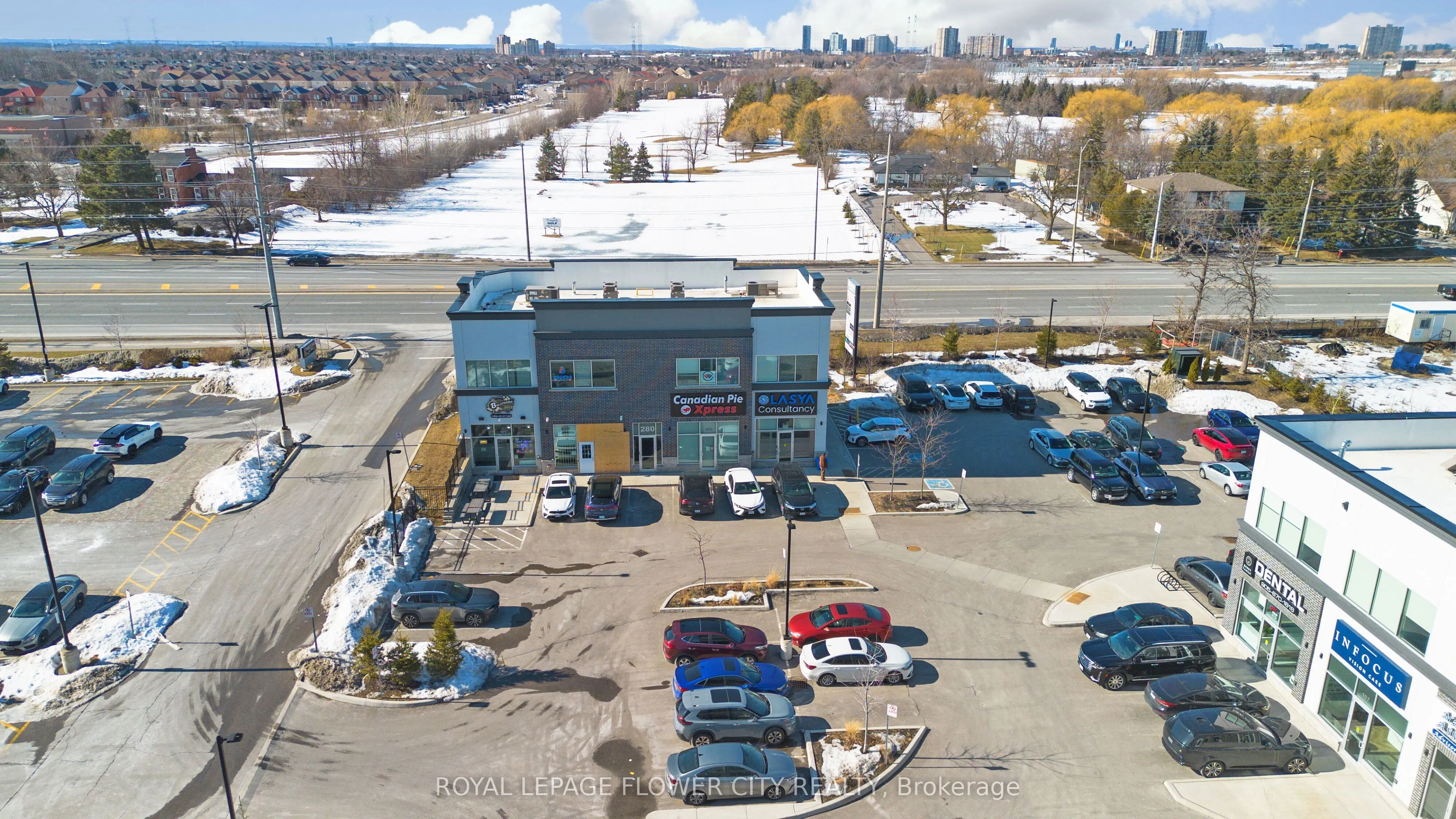 280 Derry Road, #202 A