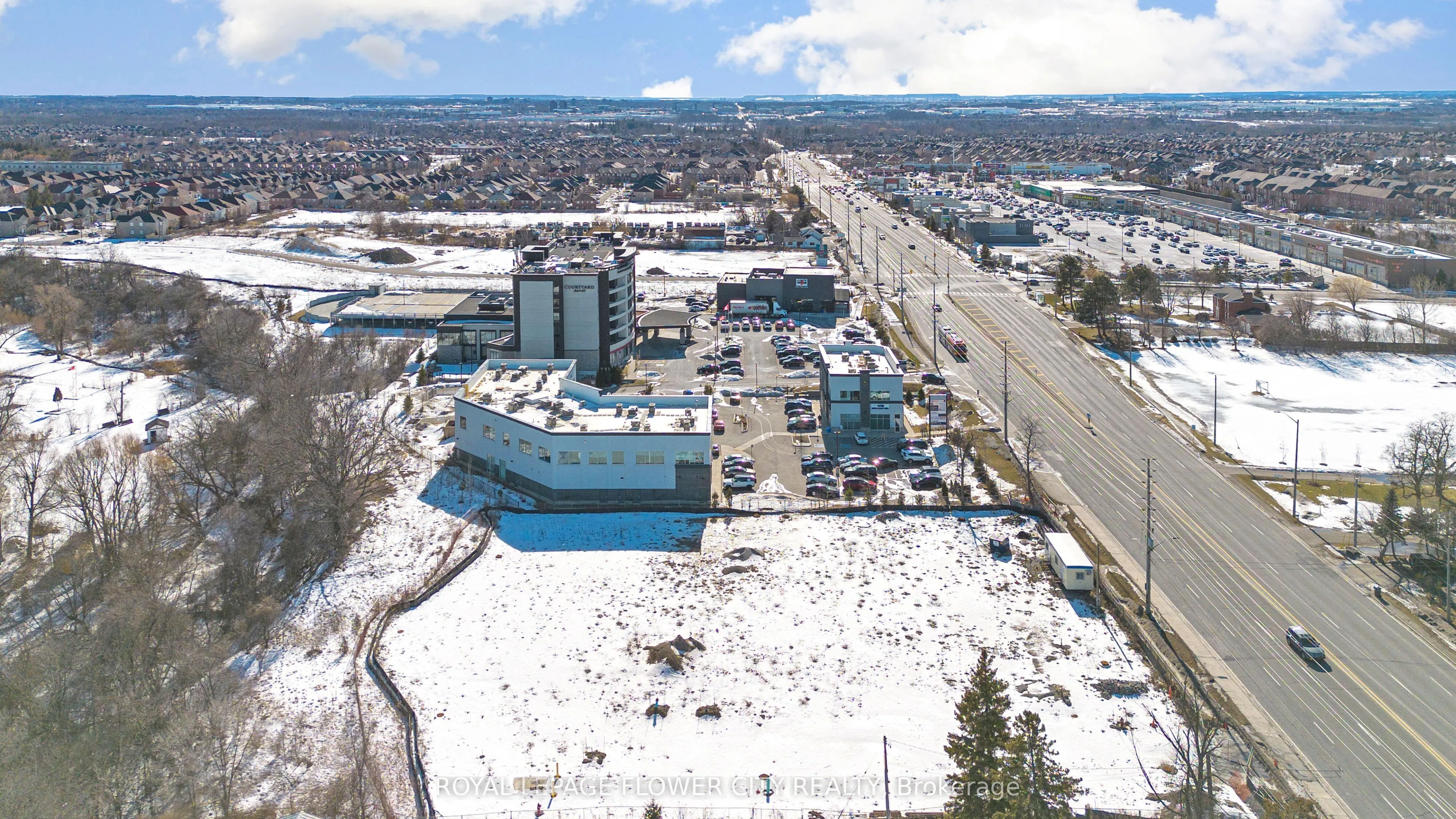 280 Derry Road, #202 A