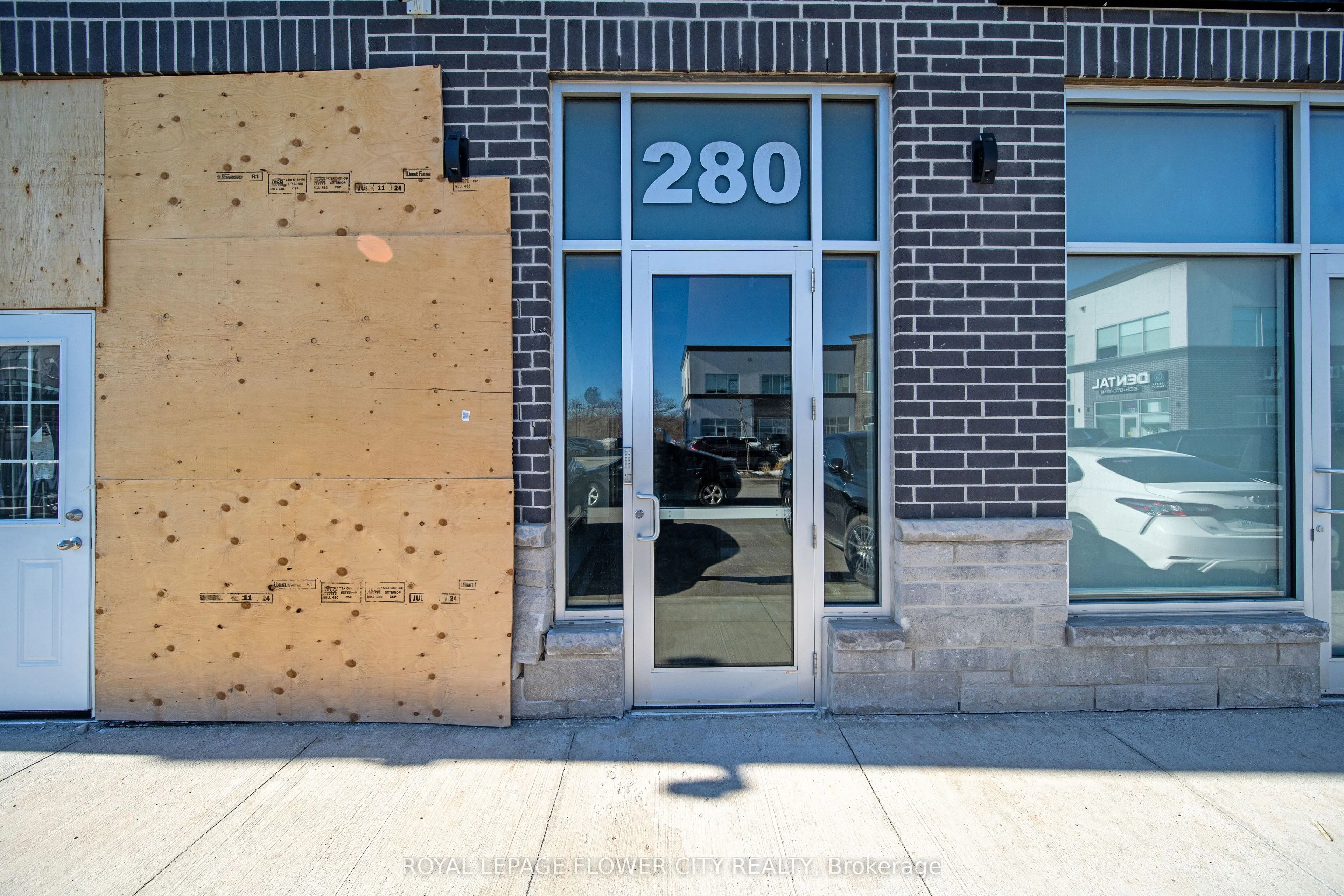 280 Derry Road, #202 A