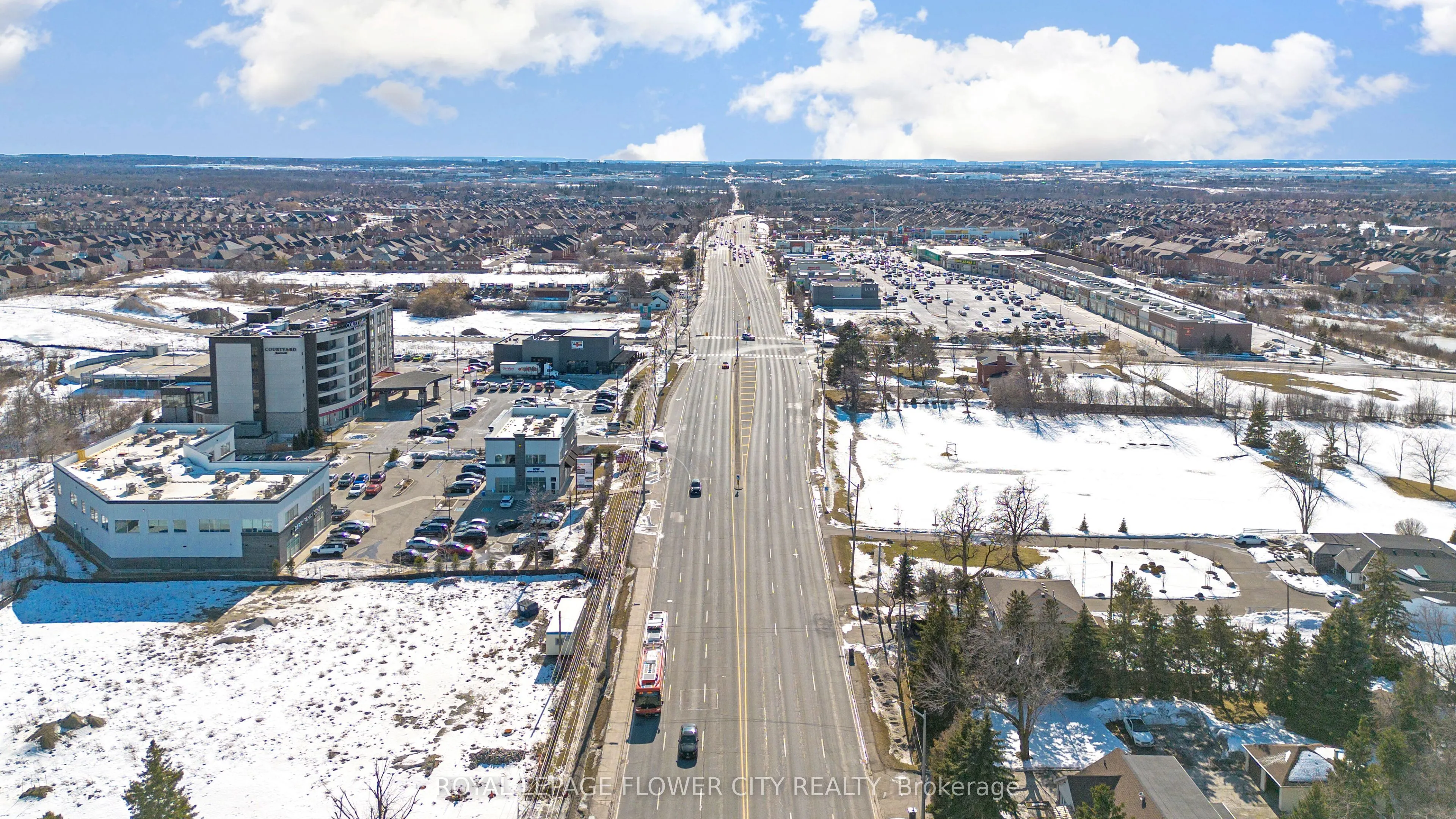 280 Derry Road, #202 A