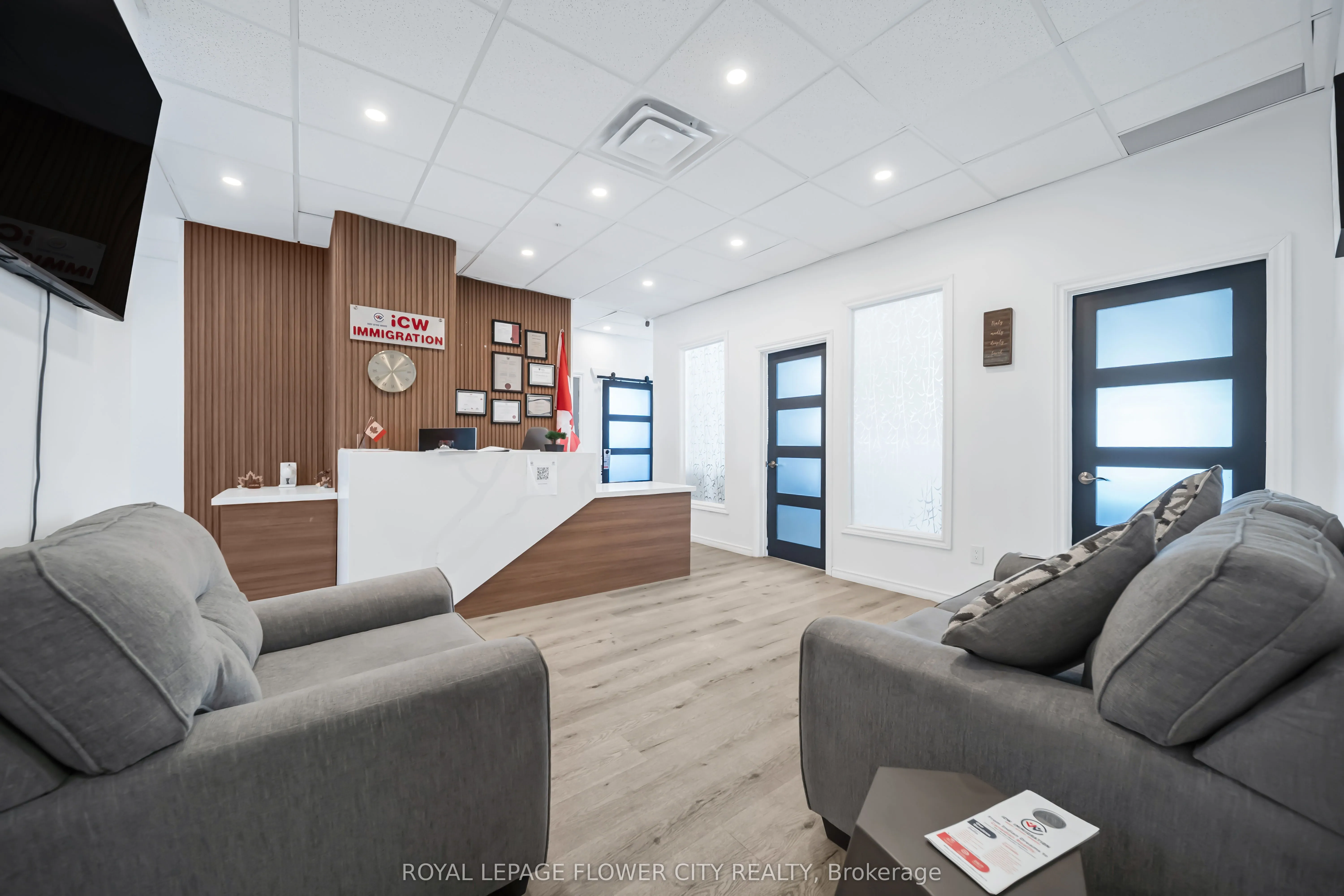 280 Derry Road, #202 A
