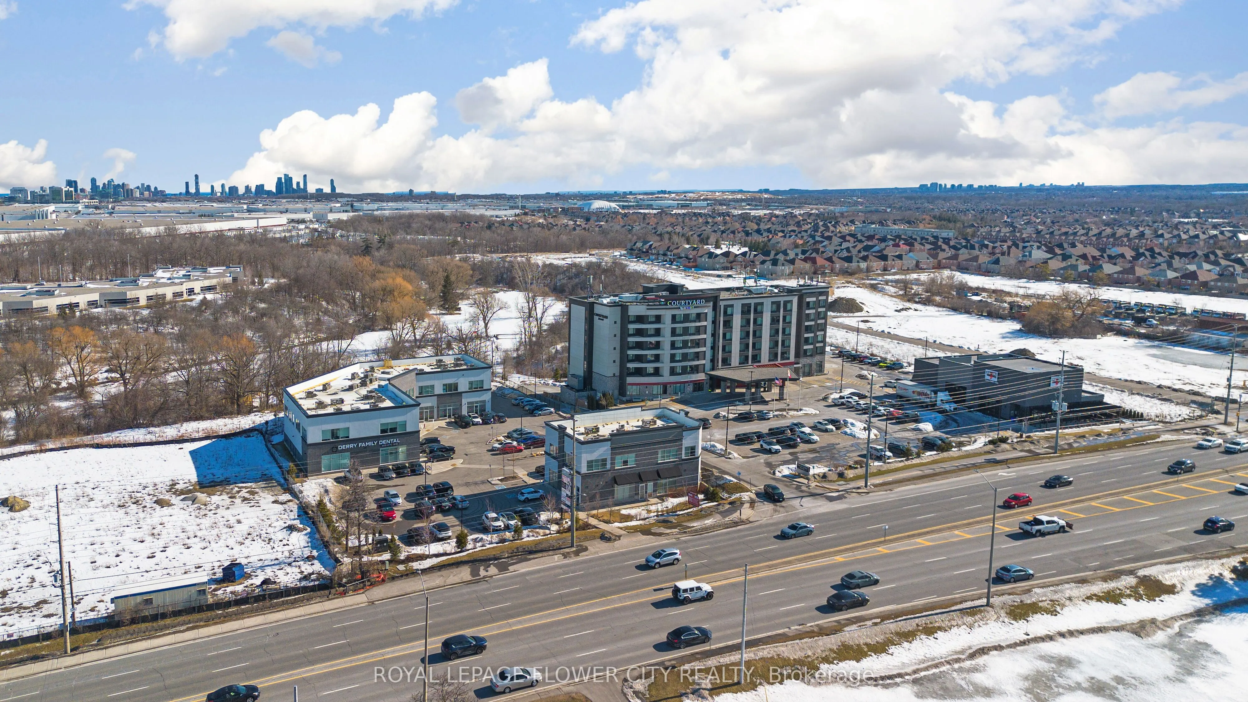 280 Derry Road, #202 A
