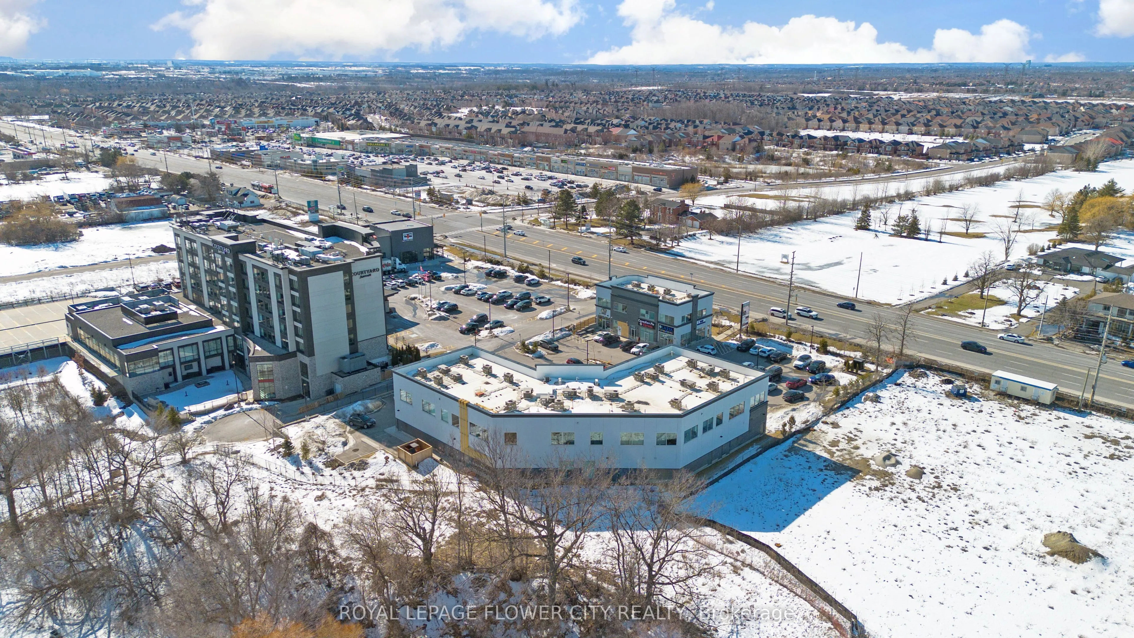 280 Derry Road, #202 A