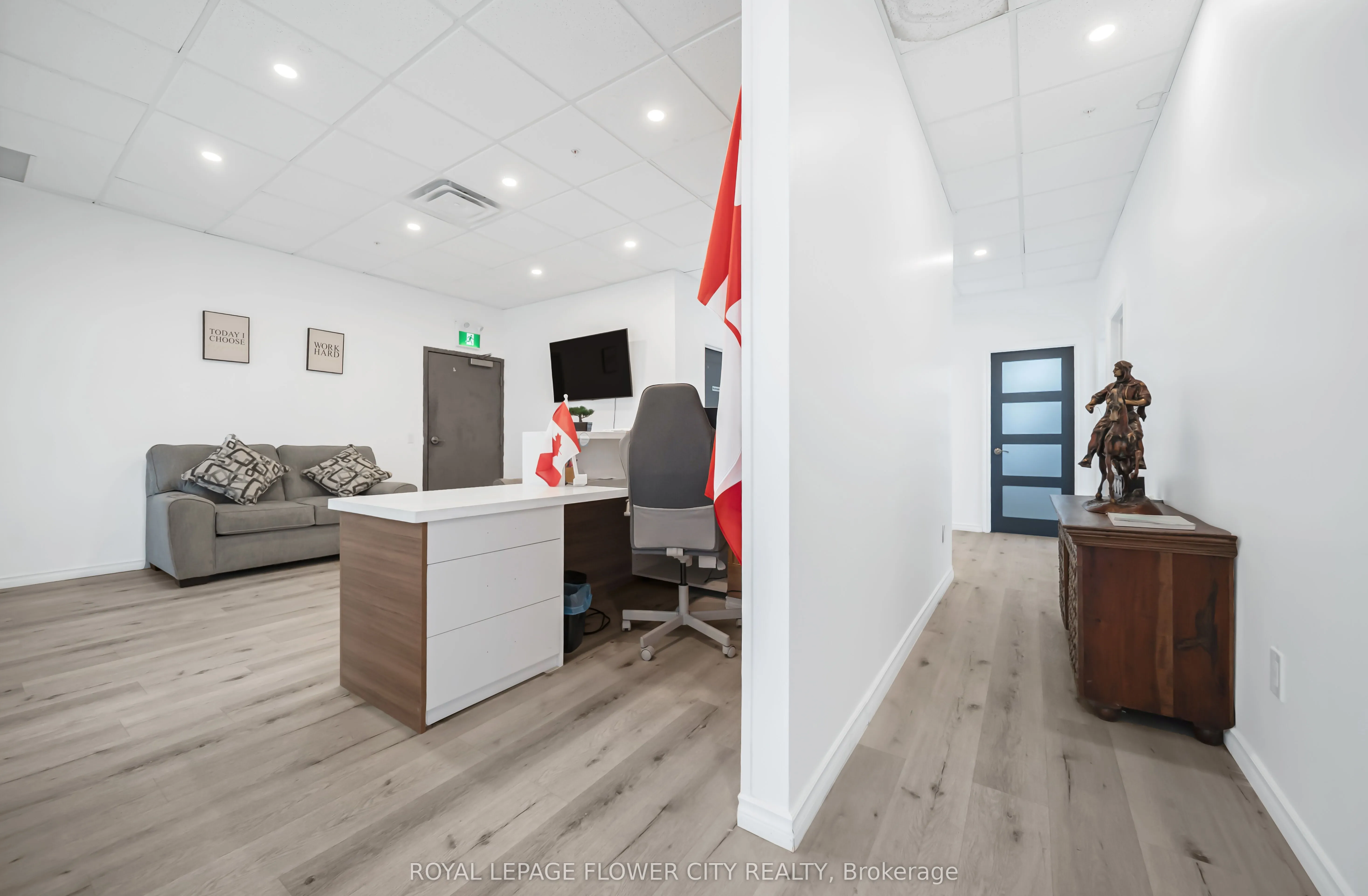 280 Derry Road, #202 A