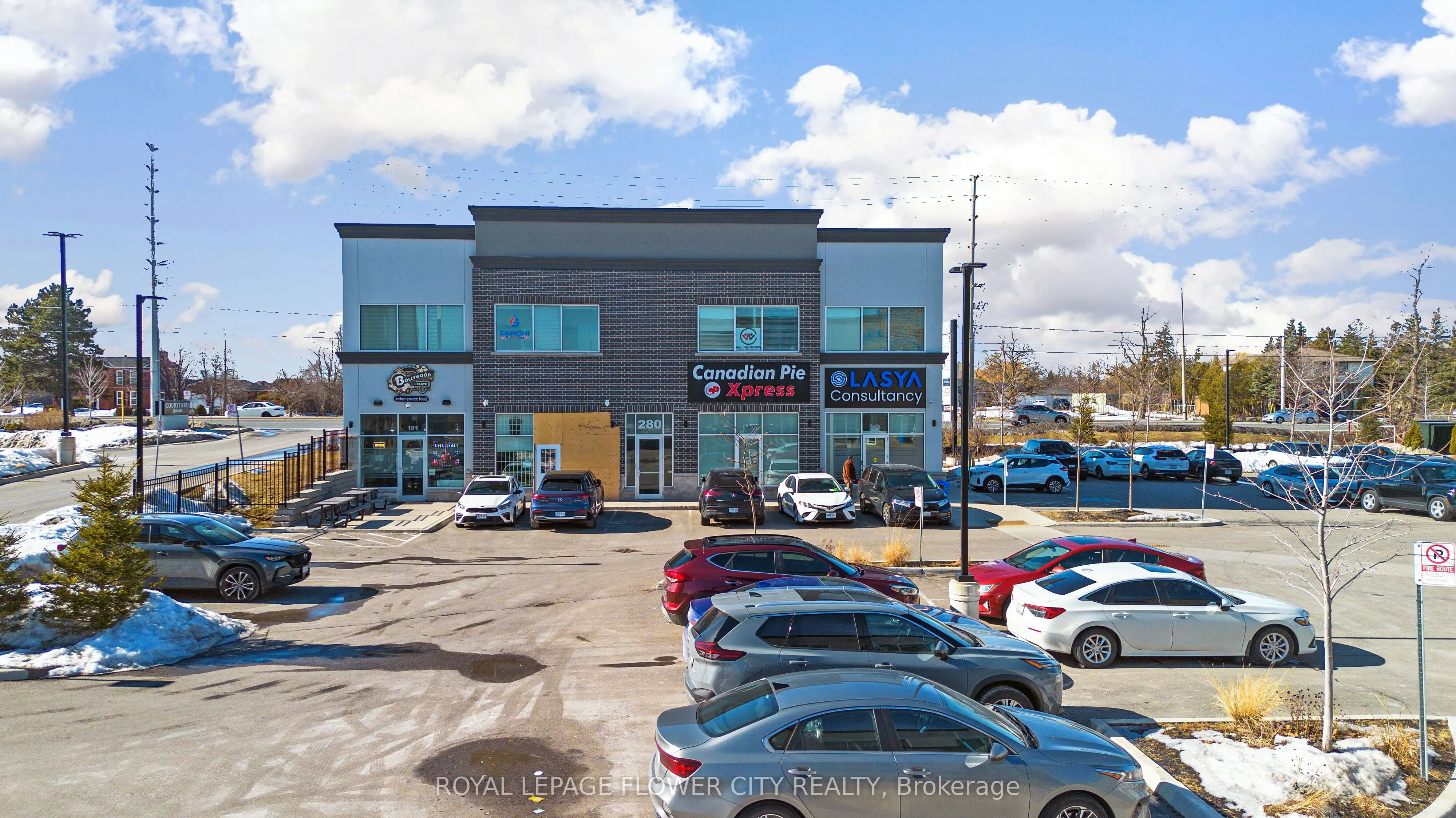 280 Derry Road, #202 A