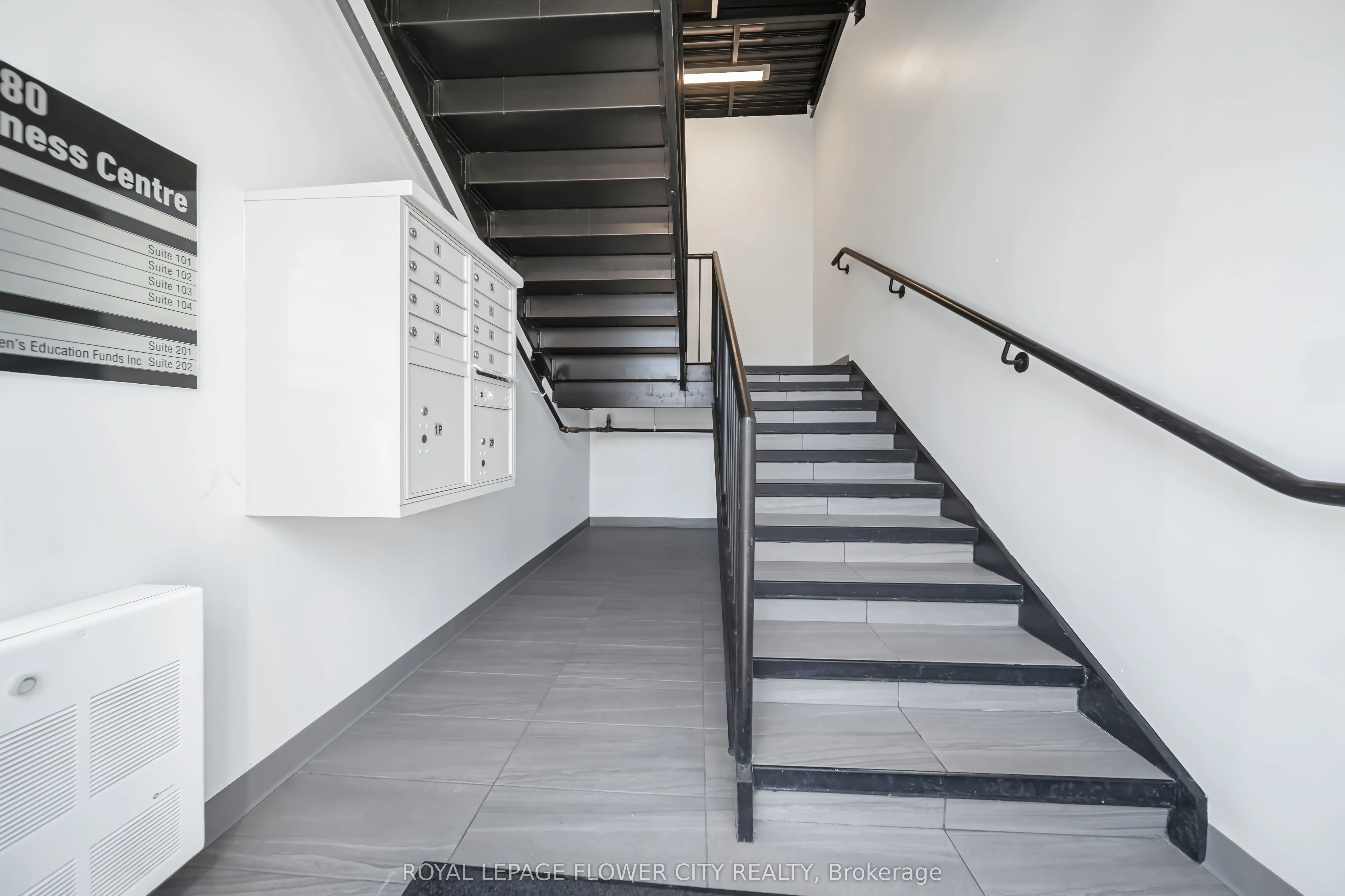 280 Derry Road, #202 A