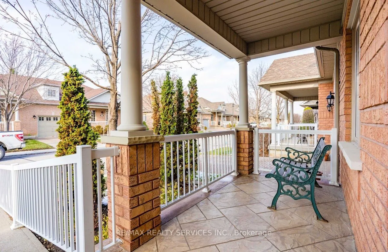 13 Amberhill Trail, #7