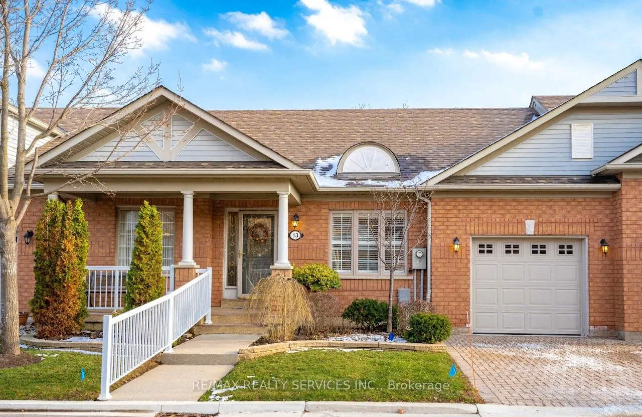 13 Amberhill Trail, #7