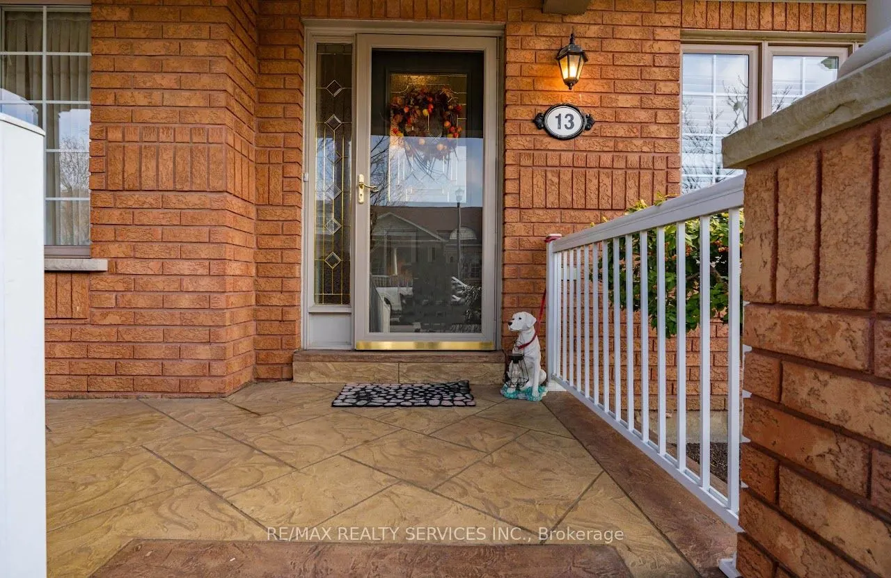13 Amberhill Trail, #7