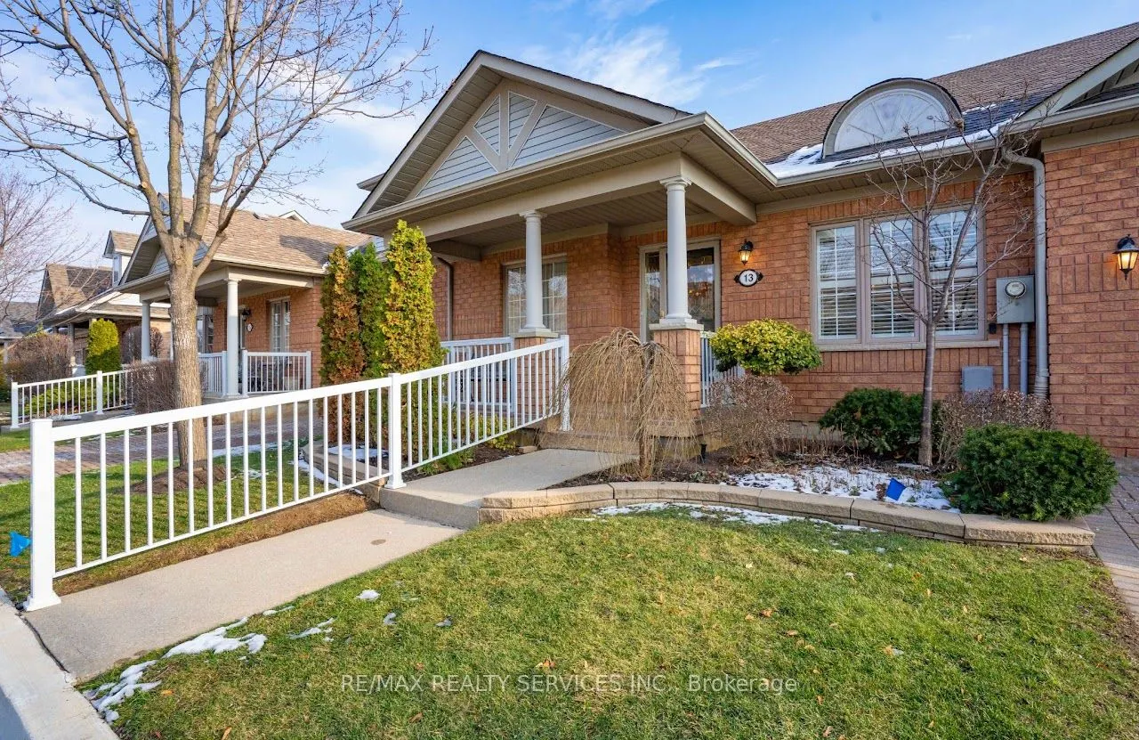 13 Amberhill Trail, #7