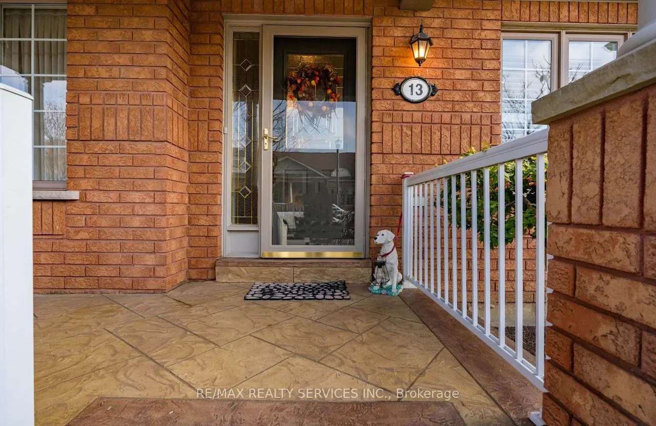 13 Amberhill Trail, #7