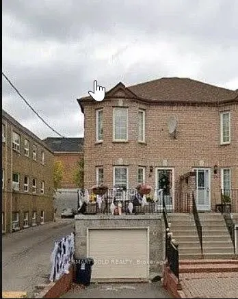 36B Lambton Avenue, #Upper