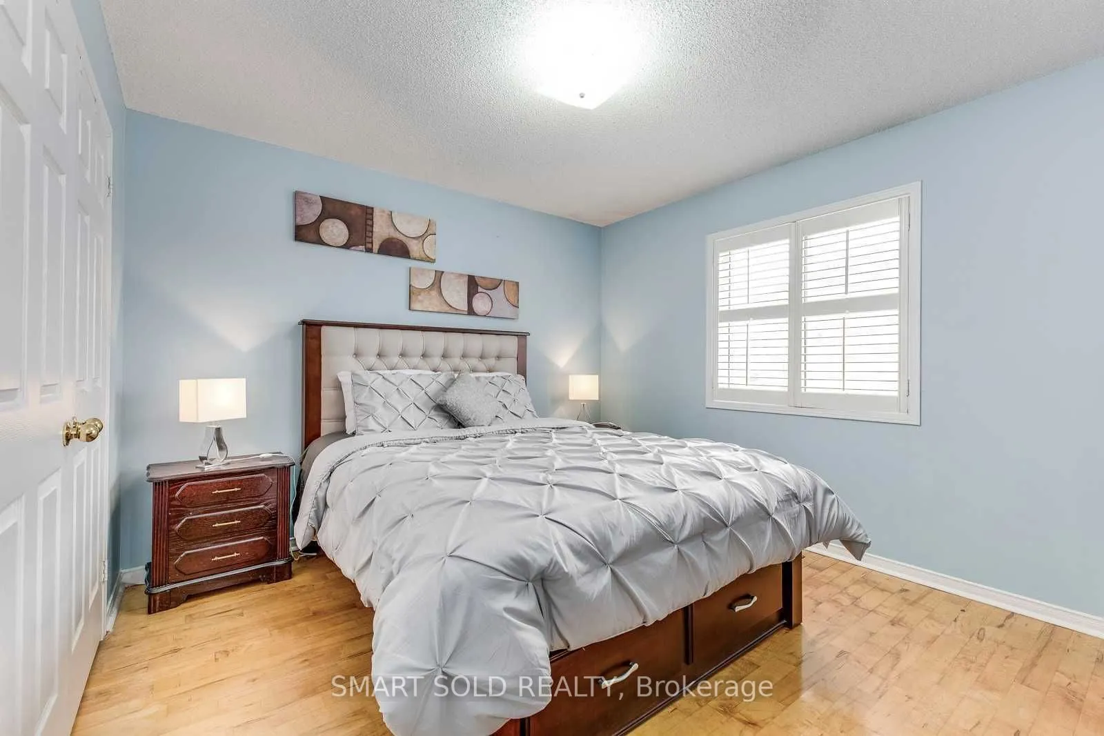 36B Lambton Avenue, #Upper