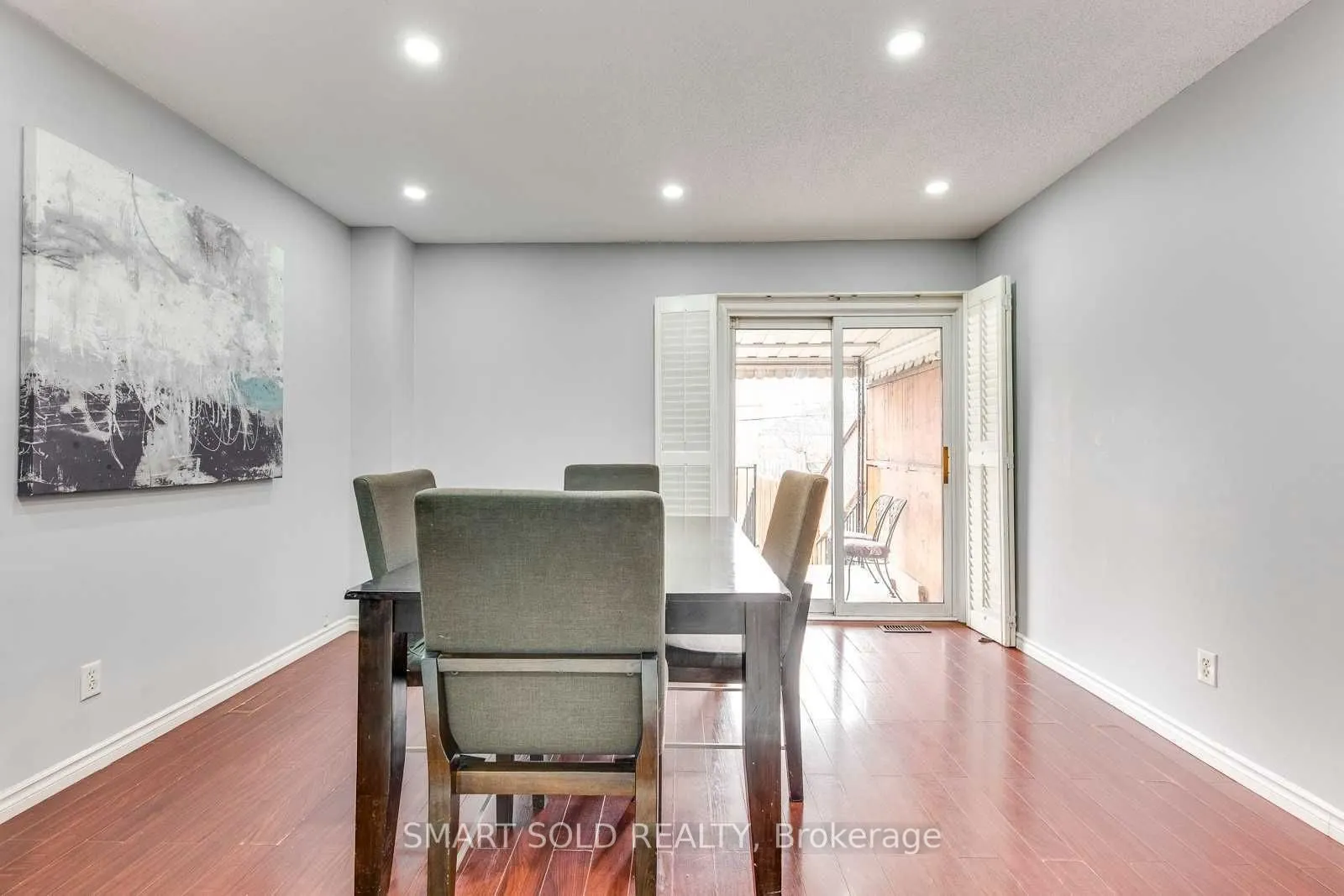 36B Lambton Avenue, #Upper