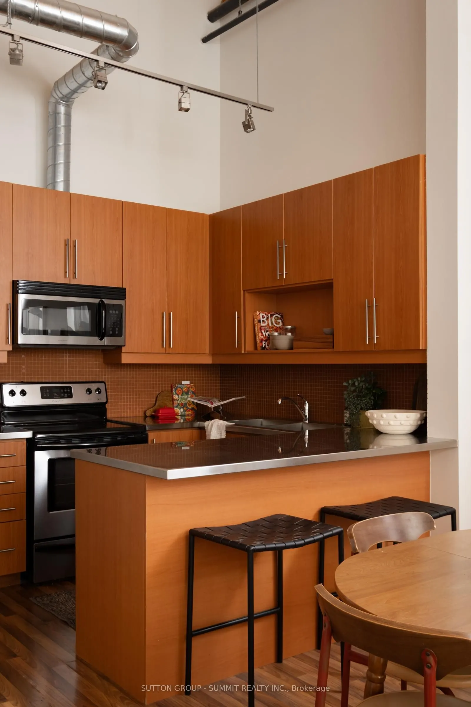 2154 Dundas Street W, #Ph5