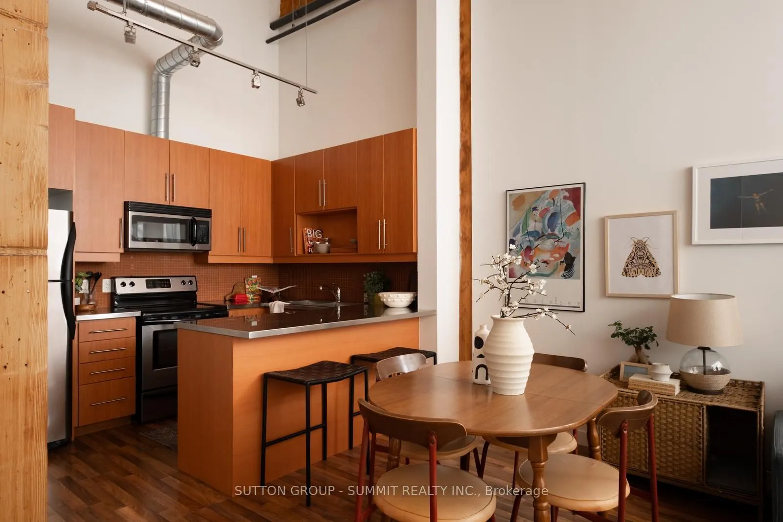 2154 Dundas Street W, #Ph5