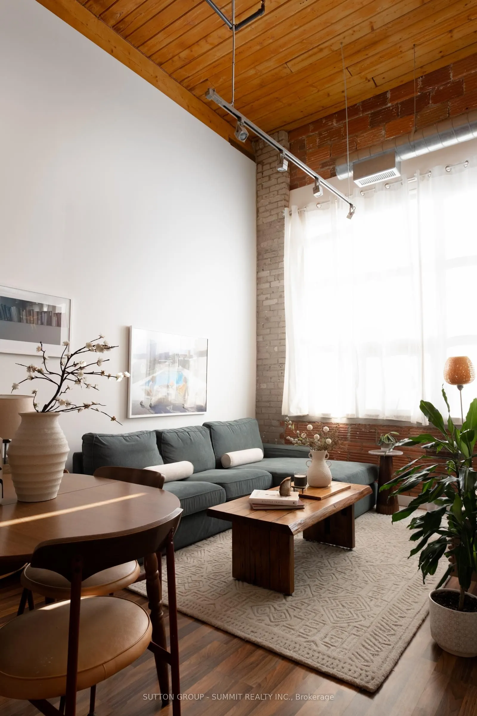 2154 Dundas Street W, #Ph5