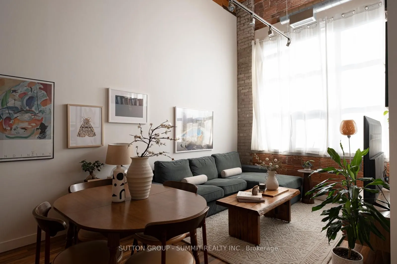 2154 Dundas Street W, #Ph5