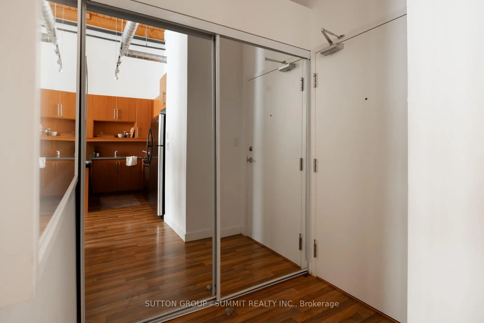 2154 Dundas Street W, #Ph5