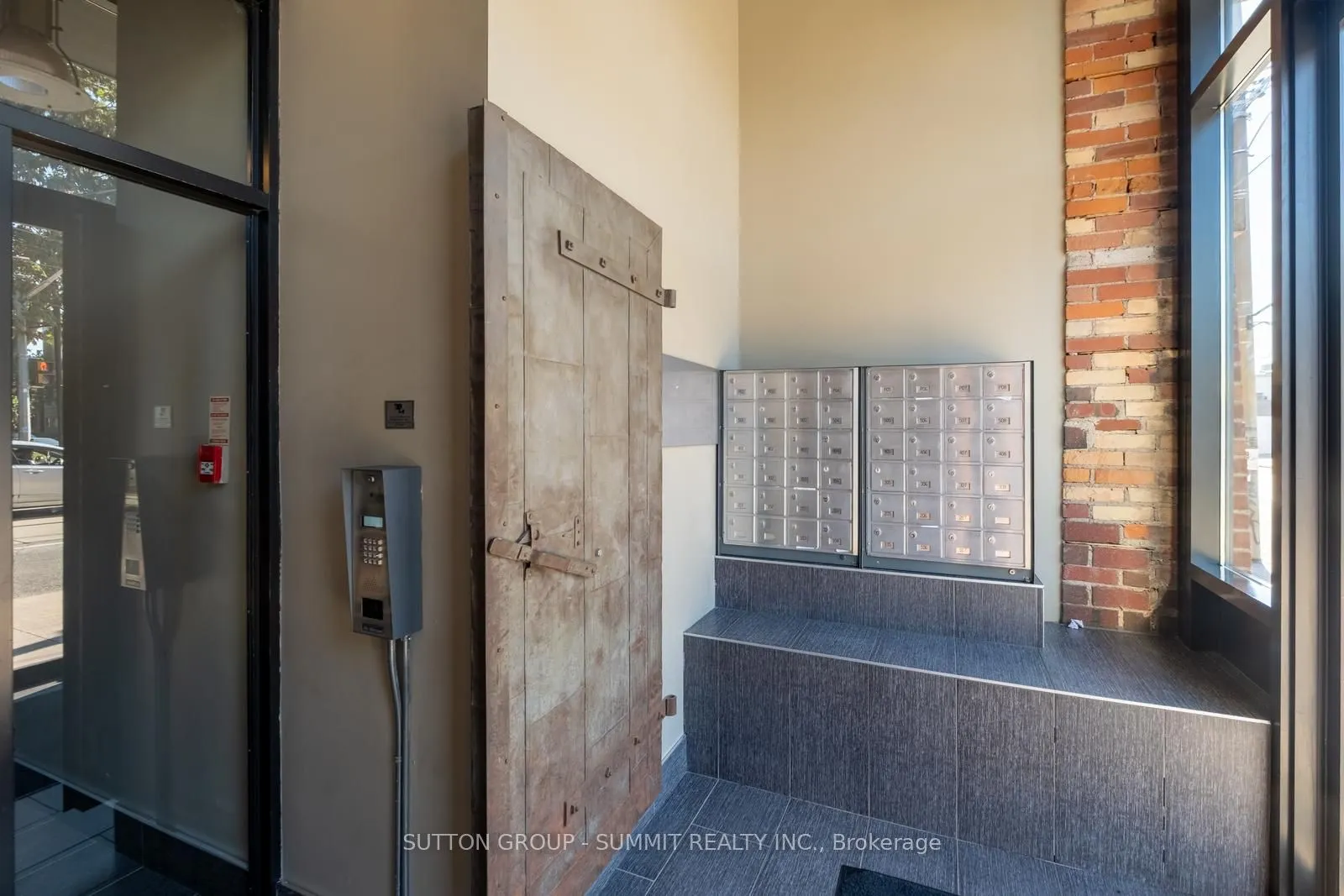 2154 Dundas Street W, #Ph5