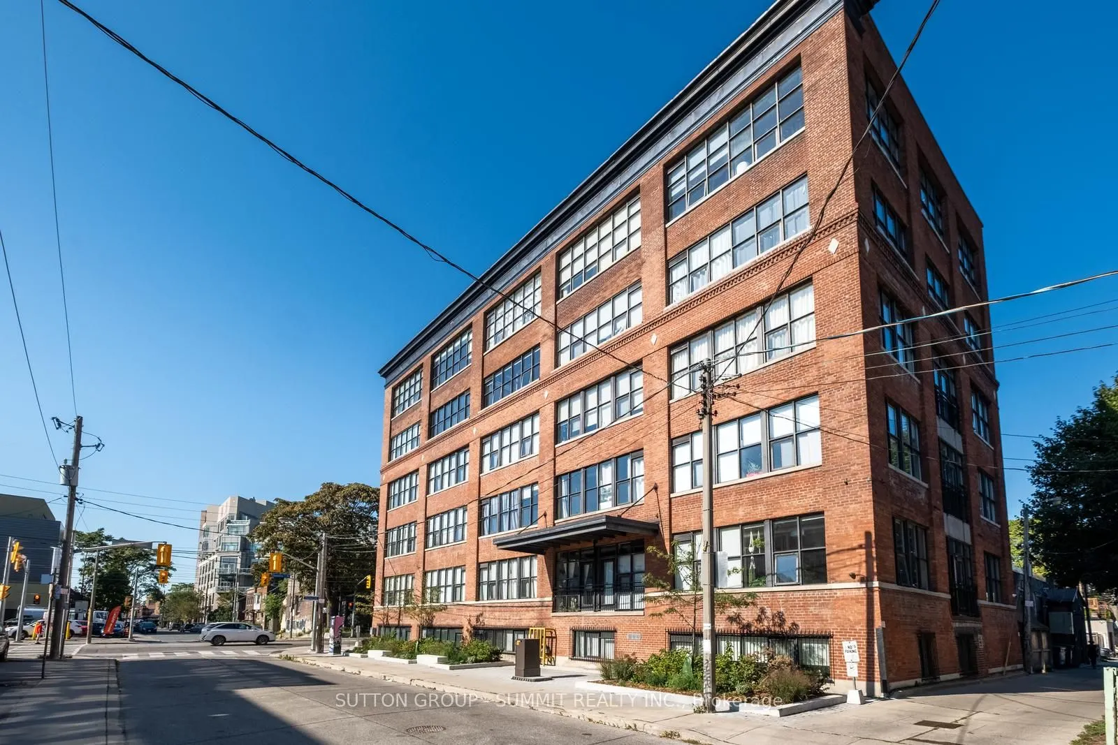 2154 Dundas Street W, #Ph5