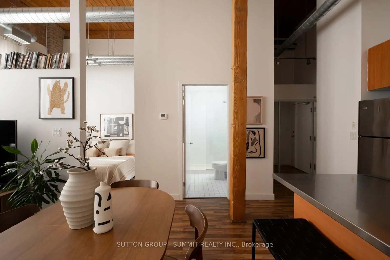 2154 Dundas Street W, #Ph5