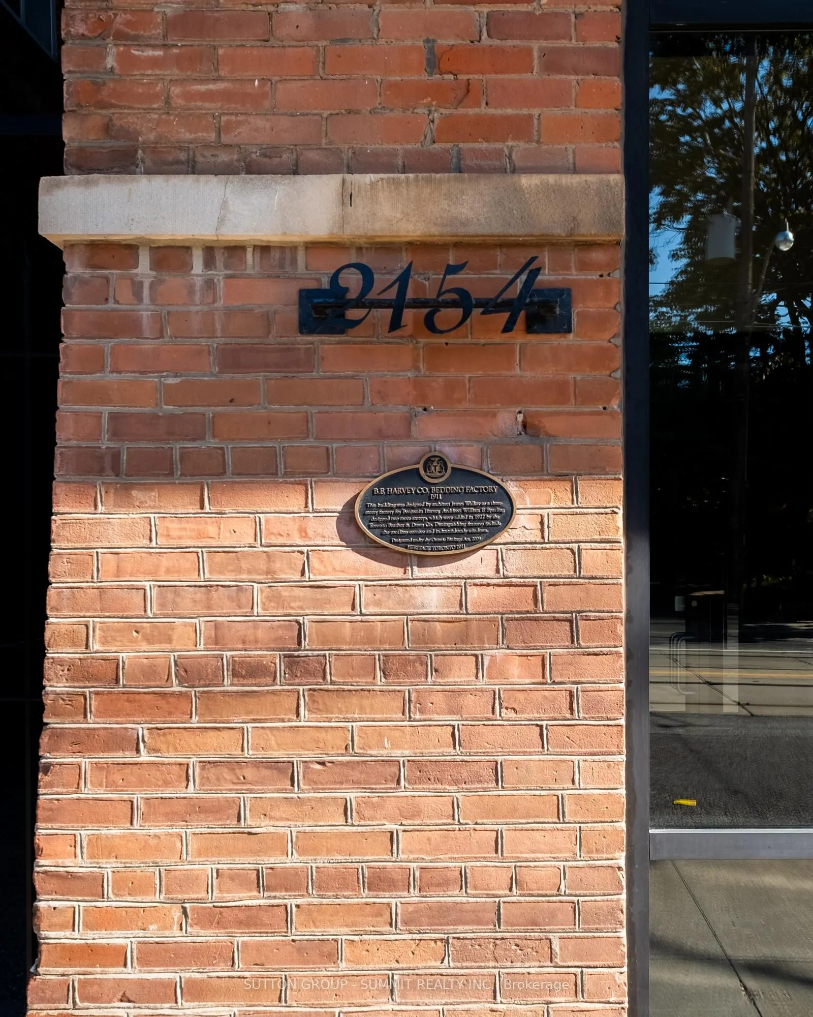 2154 Dundas Street W, #Ph5
