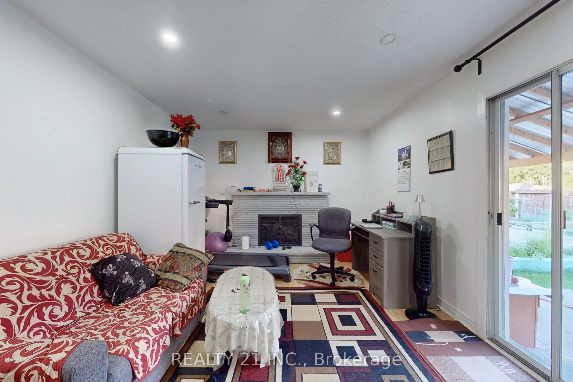 27 Jardine Street