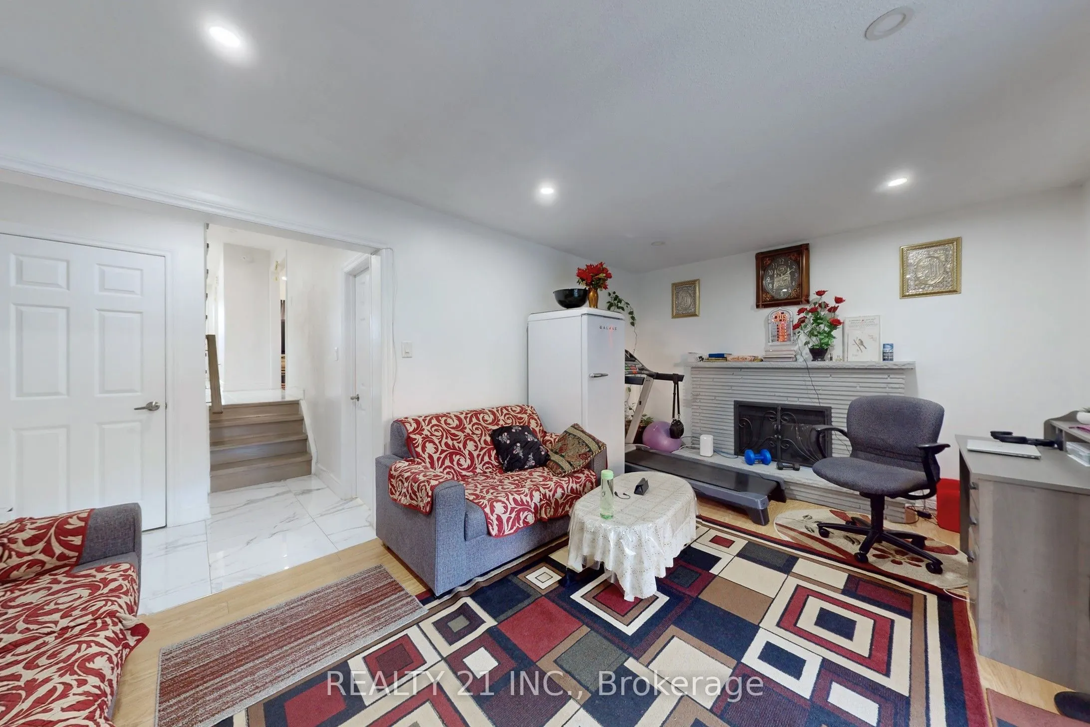 27 Jardine Street