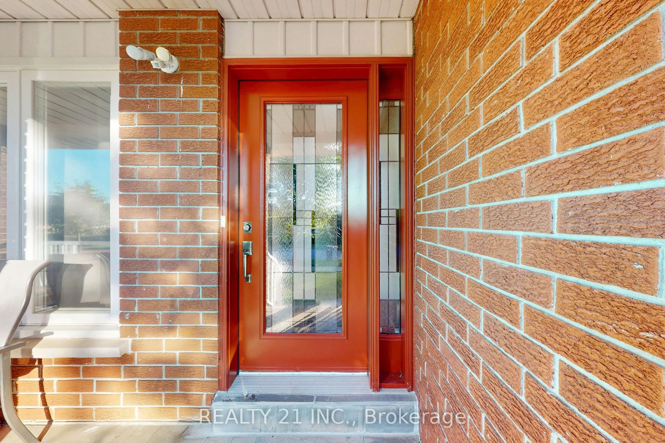 27 Jardine Street