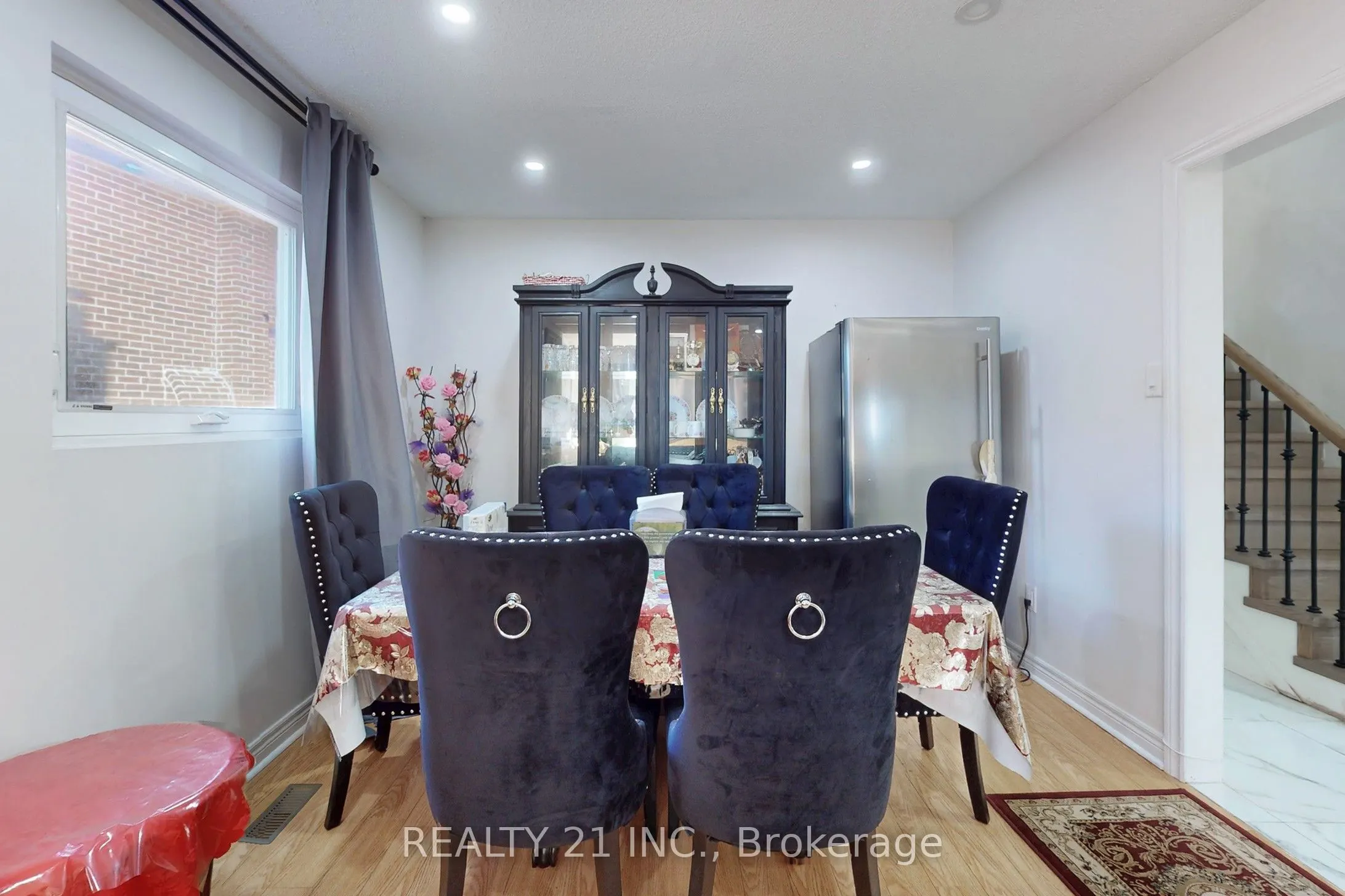 27 Jardine Street
