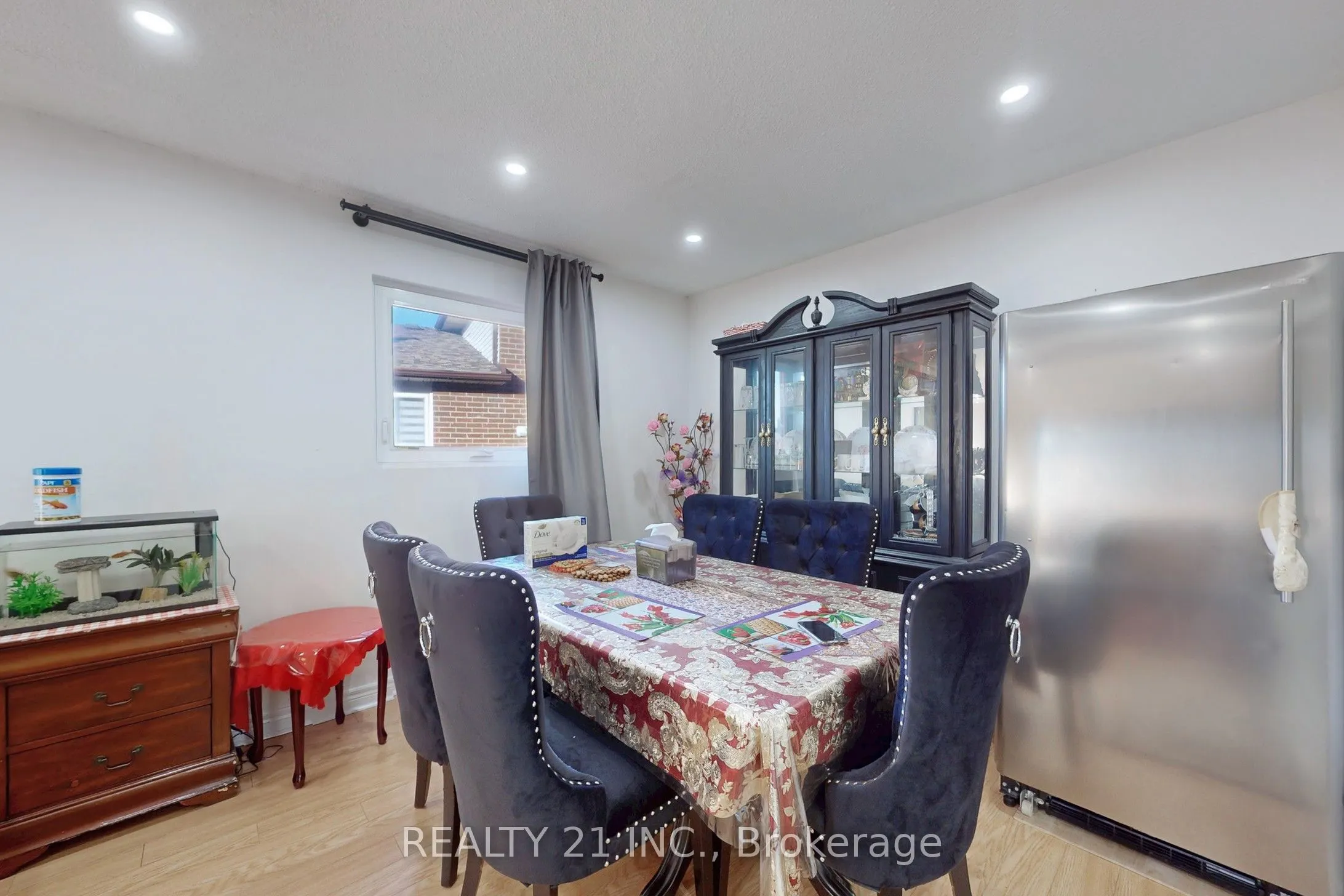 27 Jardine Street