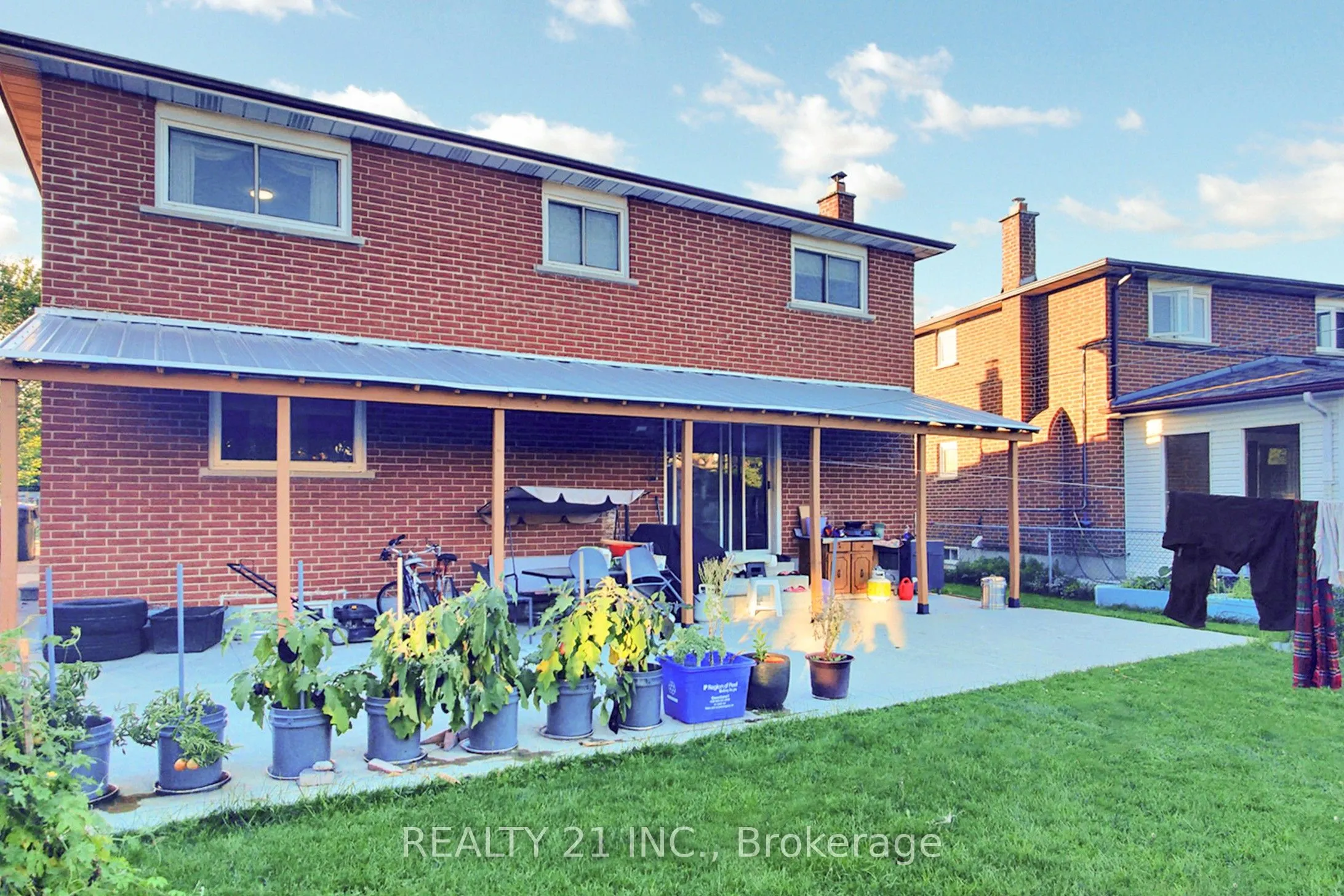 27 Jardine Street