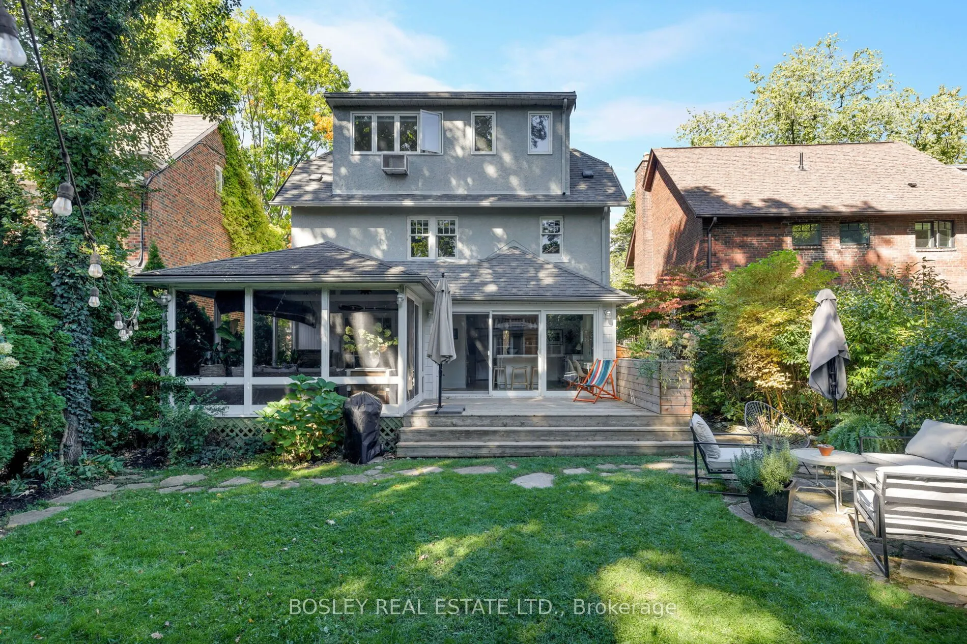 511 Riverside Drive