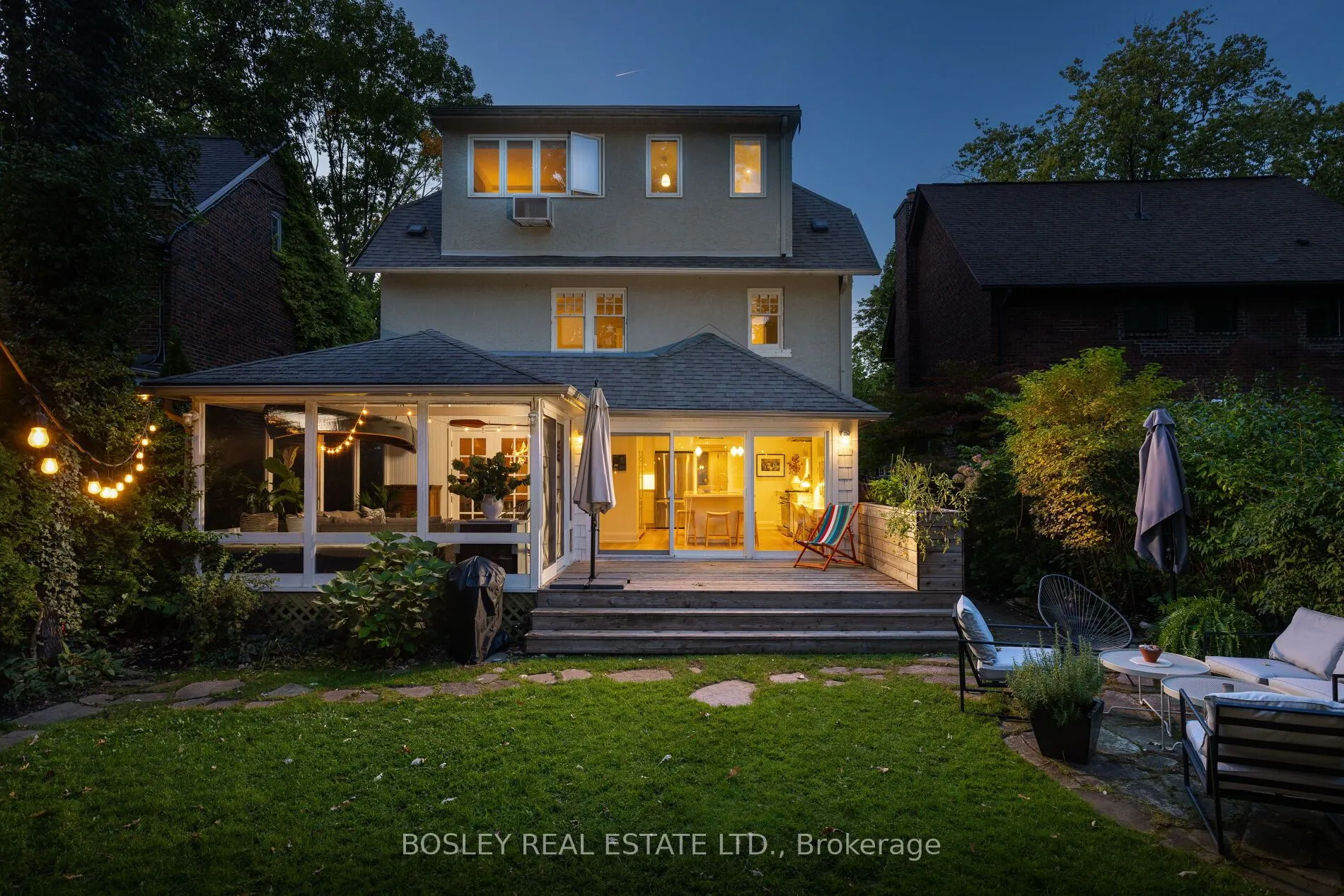 511 Riverside Drive