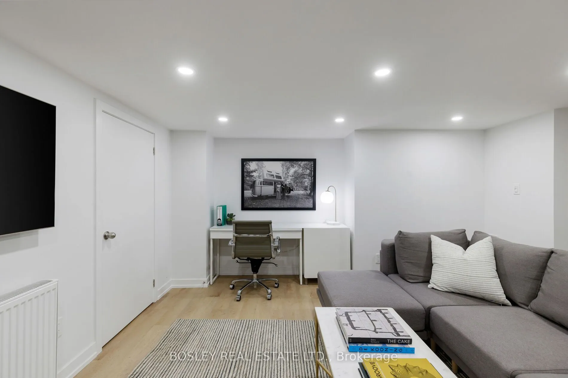 511 Riverside Drive