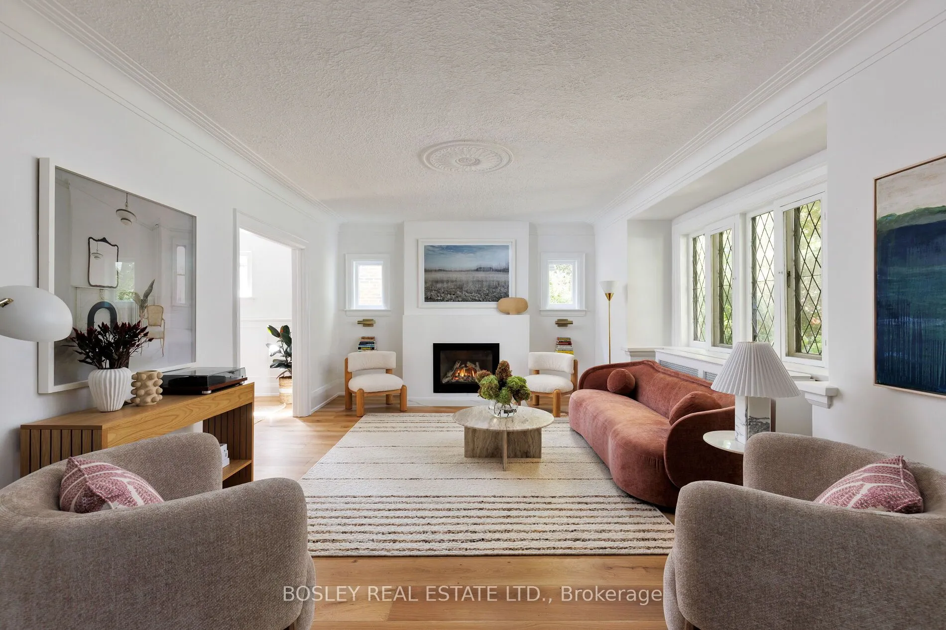 511 Riverside Drive