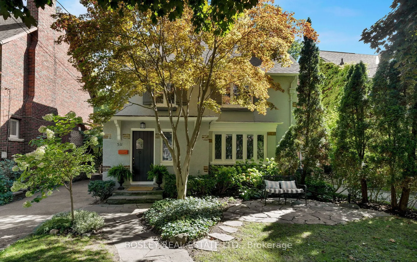 511 Riverside Drive
