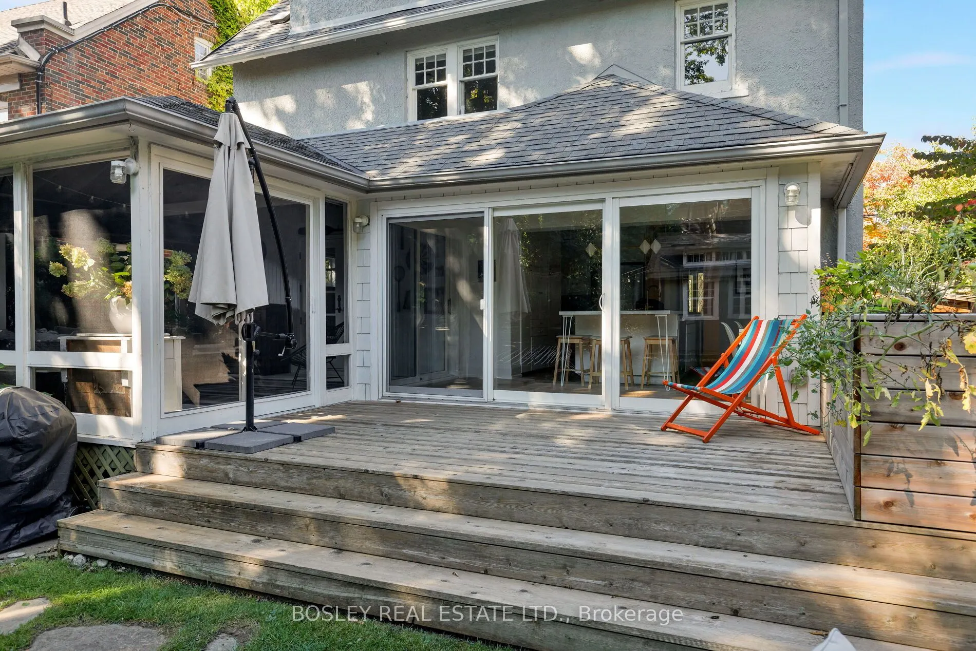 511 Riverside Drive