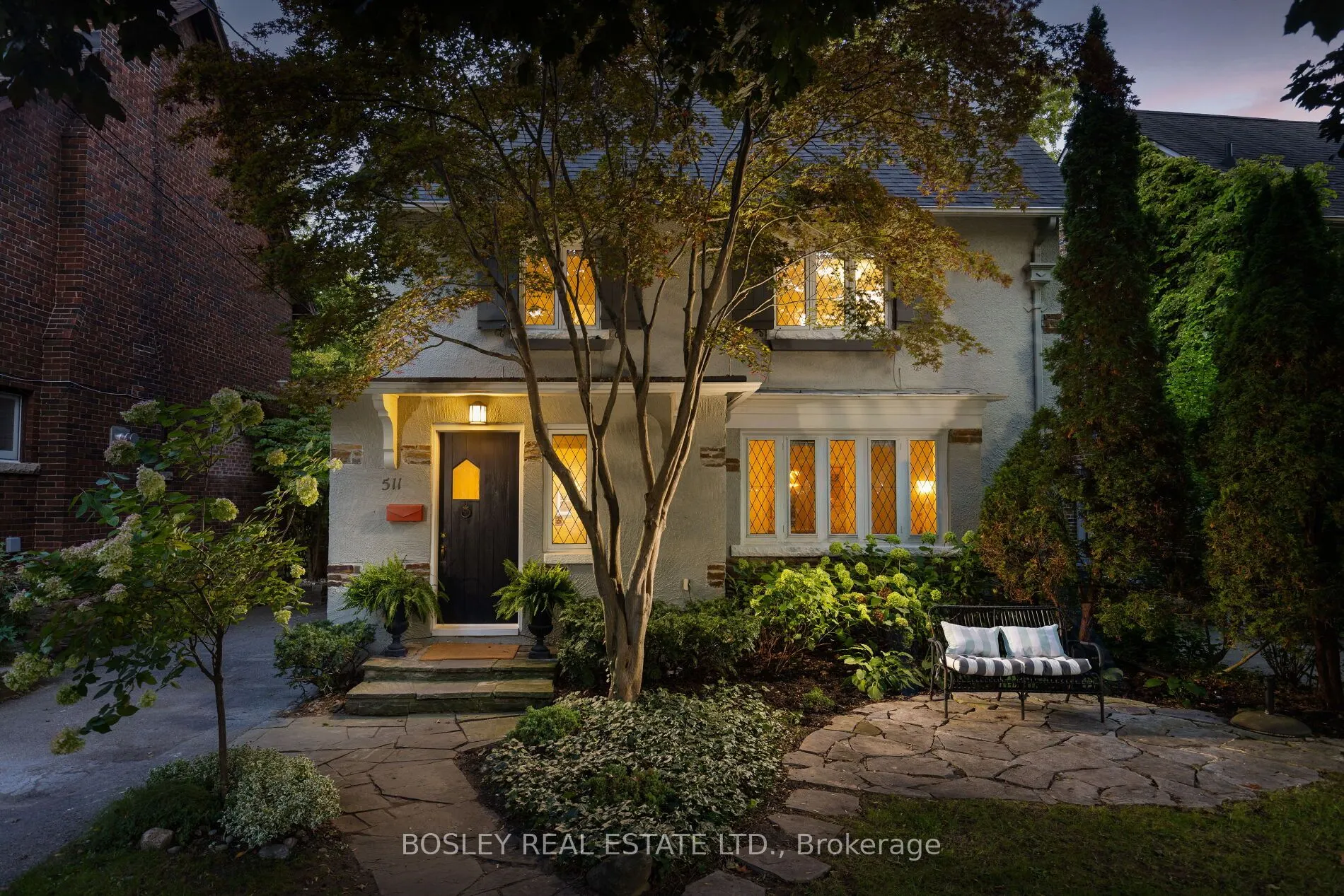 511 Riverside Drive