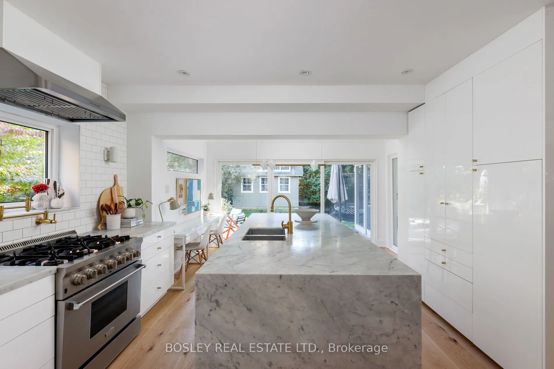 511 Riverside Drive