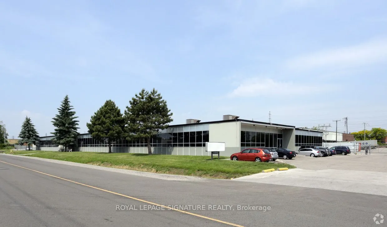 80 Jutland Road, #100