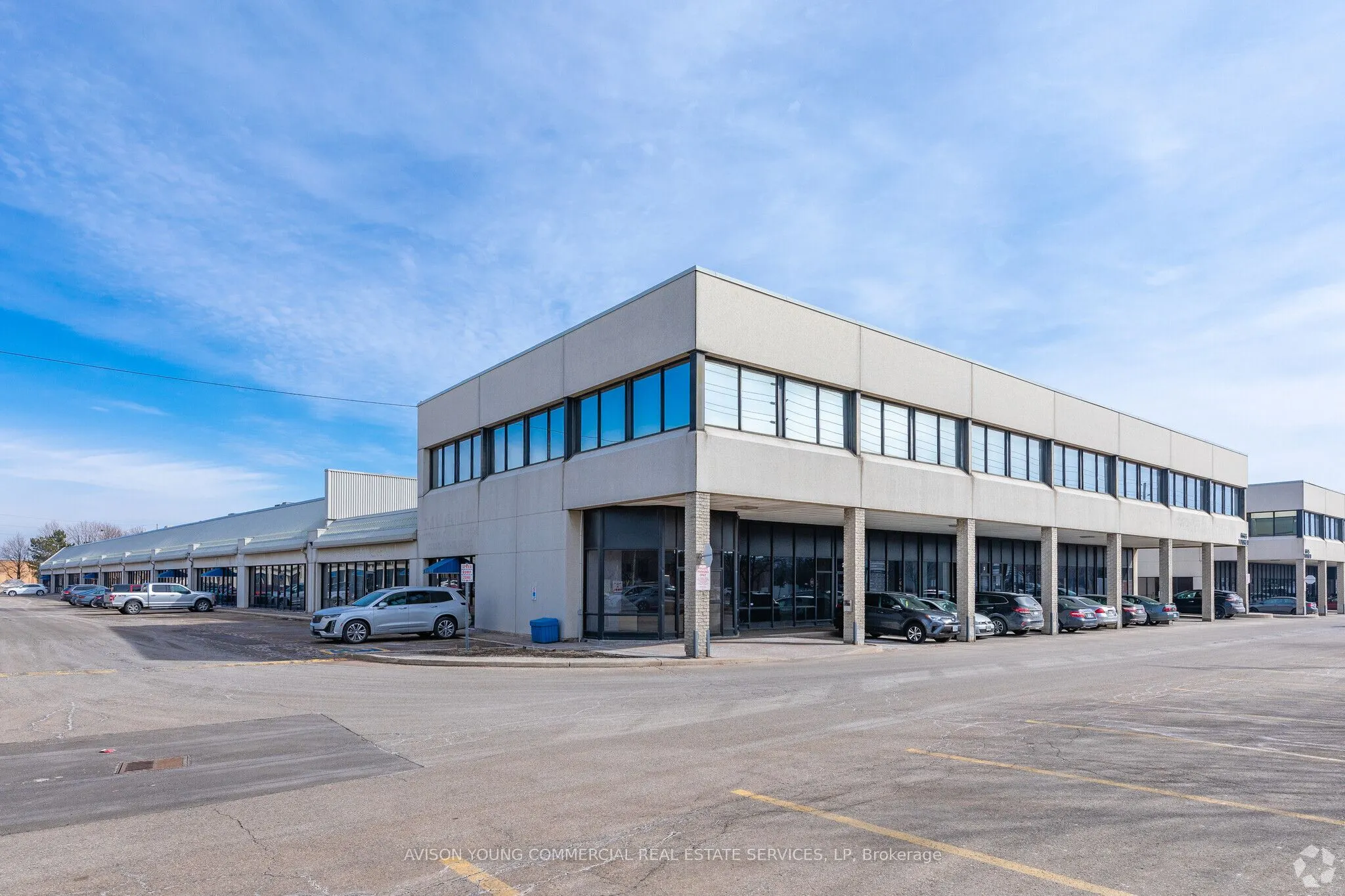 6645 Tomken Road, #20-25