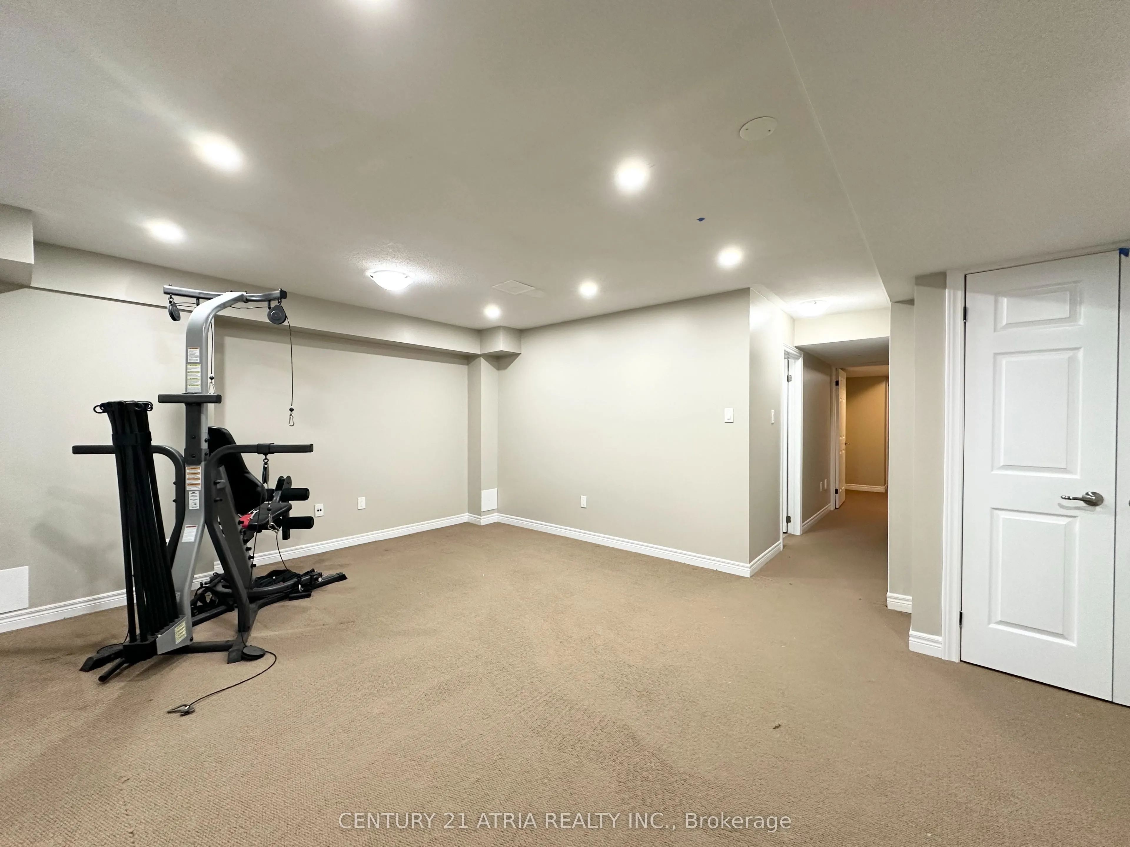 299 Sarah Cline Drive