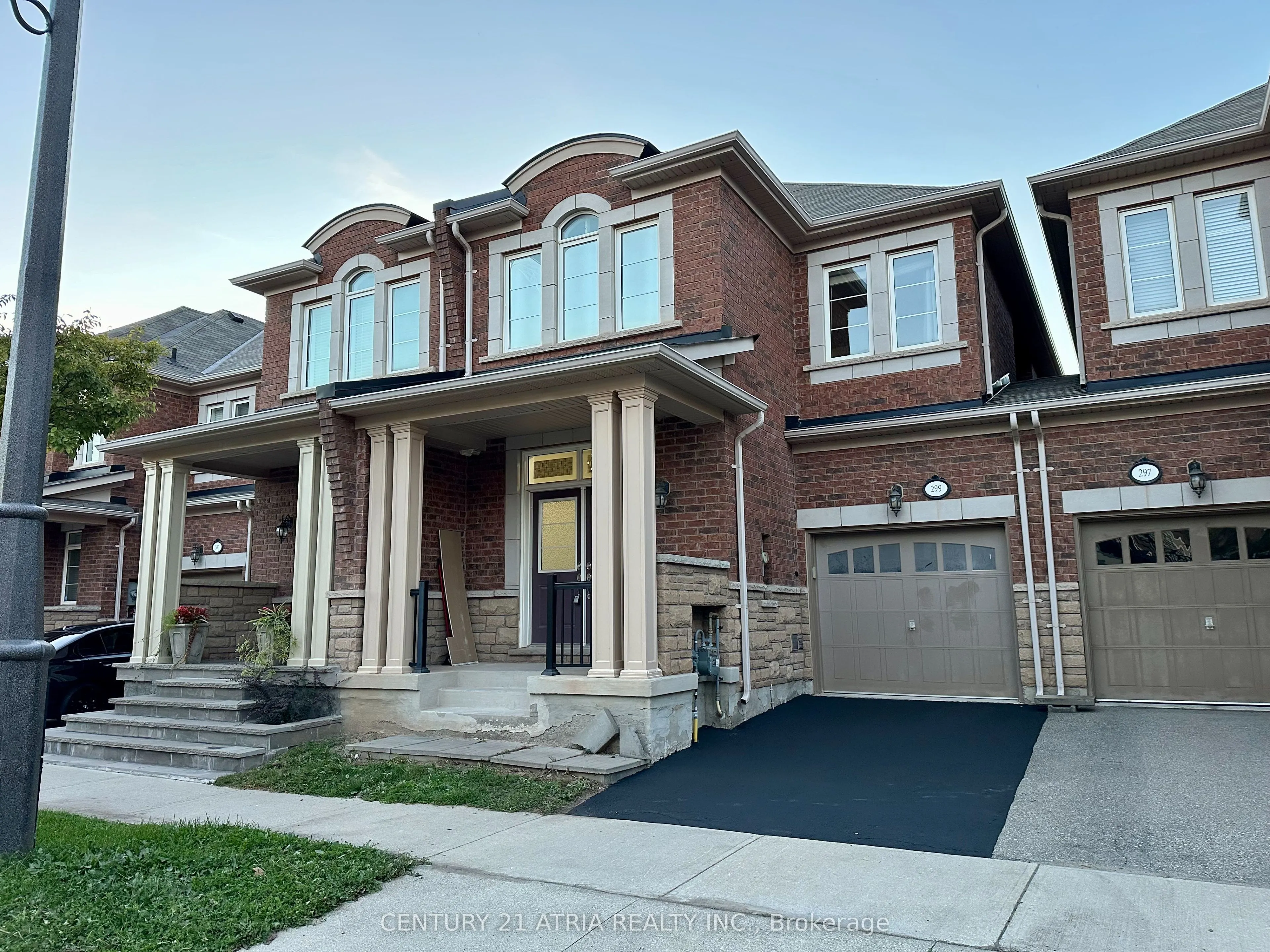 299 Sarah Cline Drive